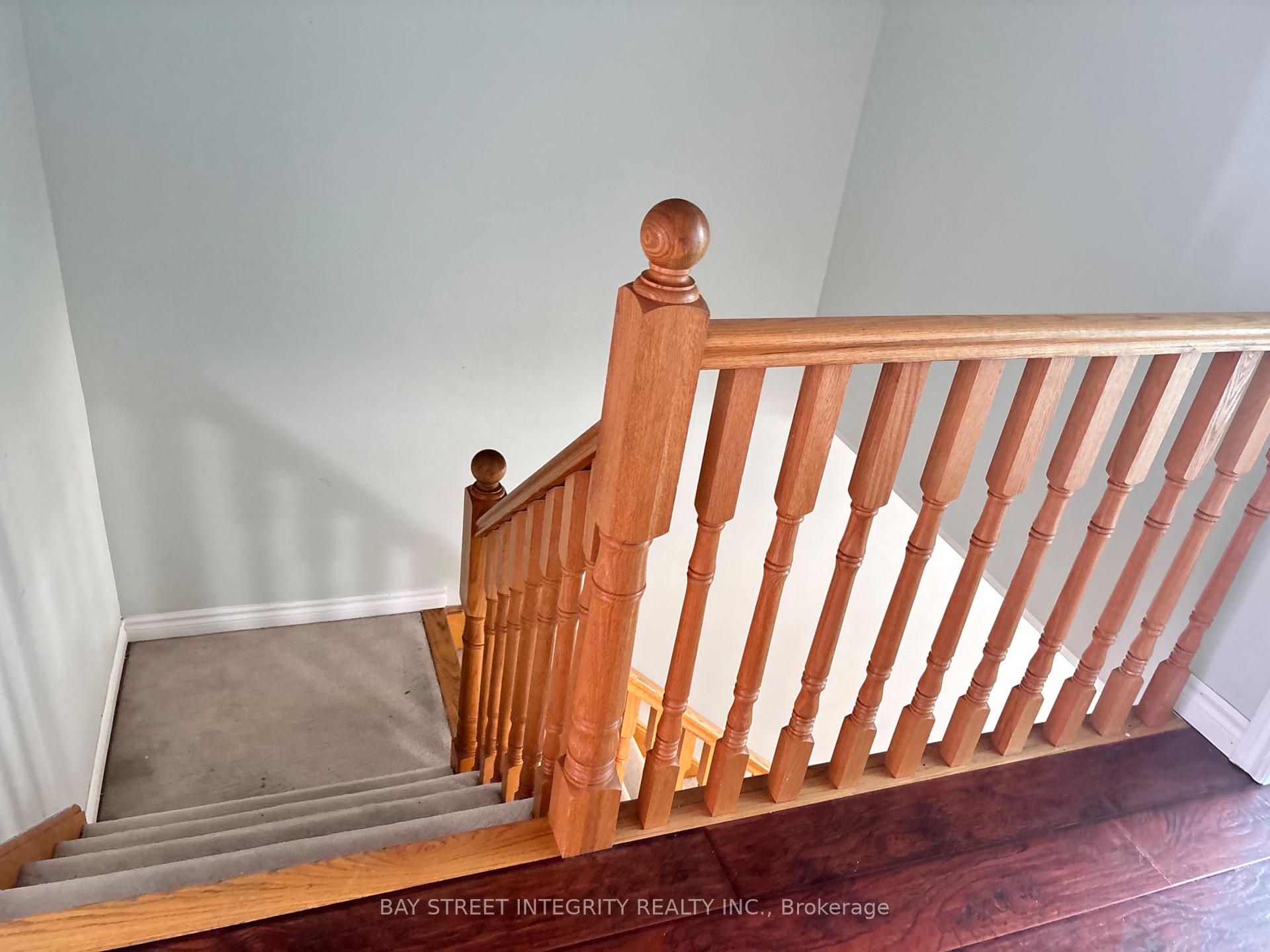 Photo 24 of 59 Elmrill Road, Markham, Berczy — HOMEH