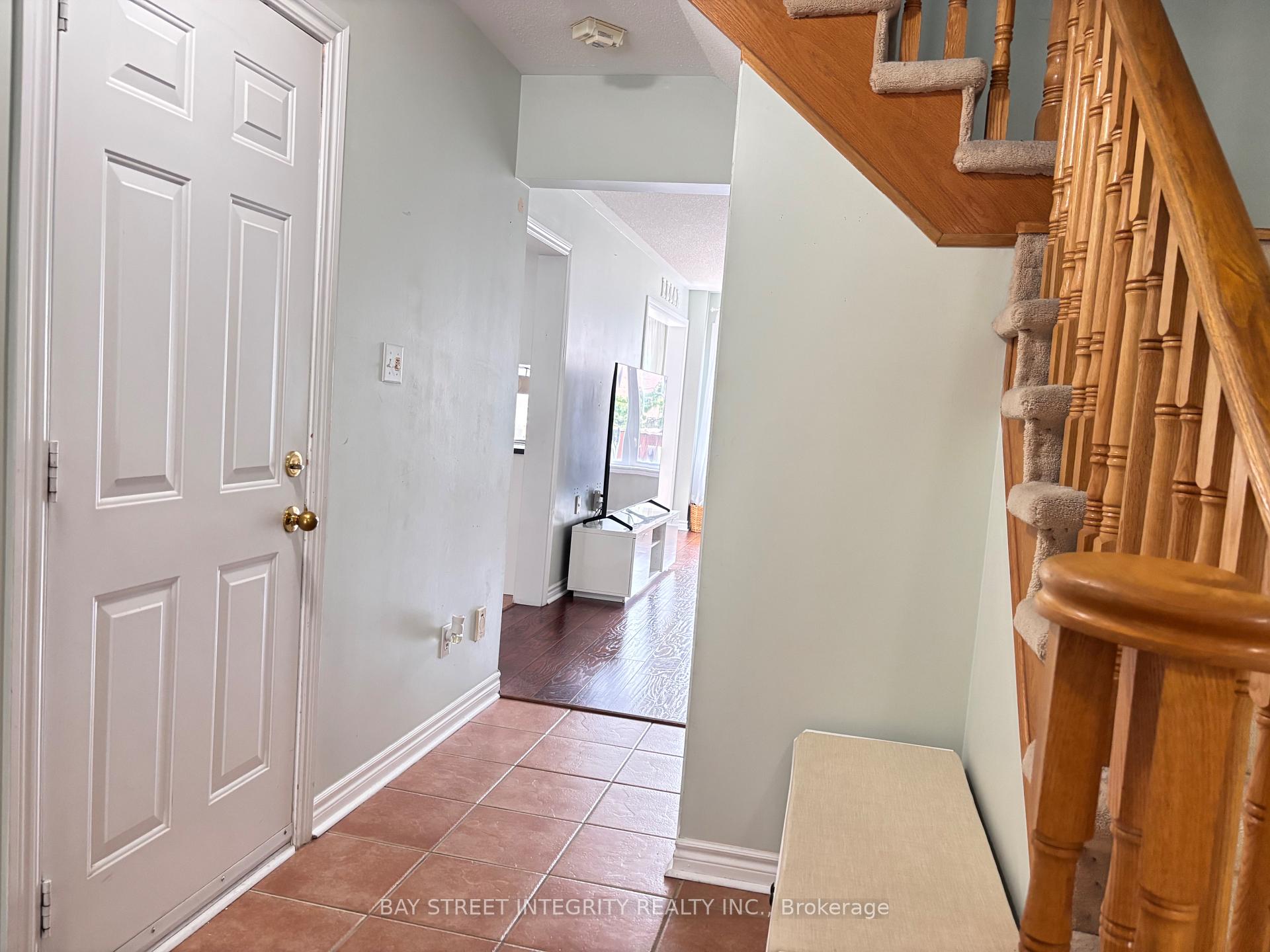 Photo 25 of 59 Elmrill Road, Markham, Berczy — HOMEH