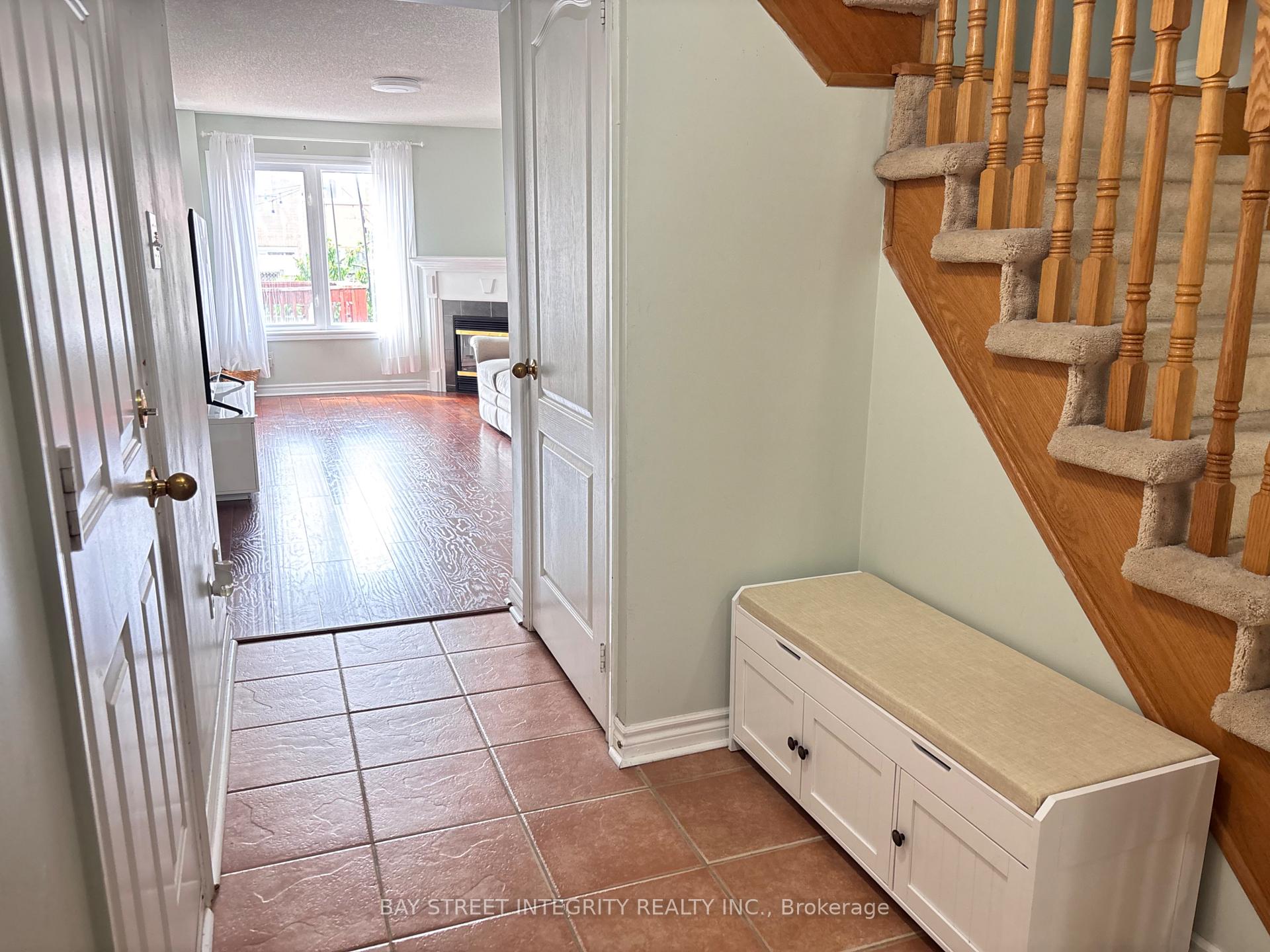 Photo 26 of 59 Elmrill Road, Markham, Berczy — HOMEH