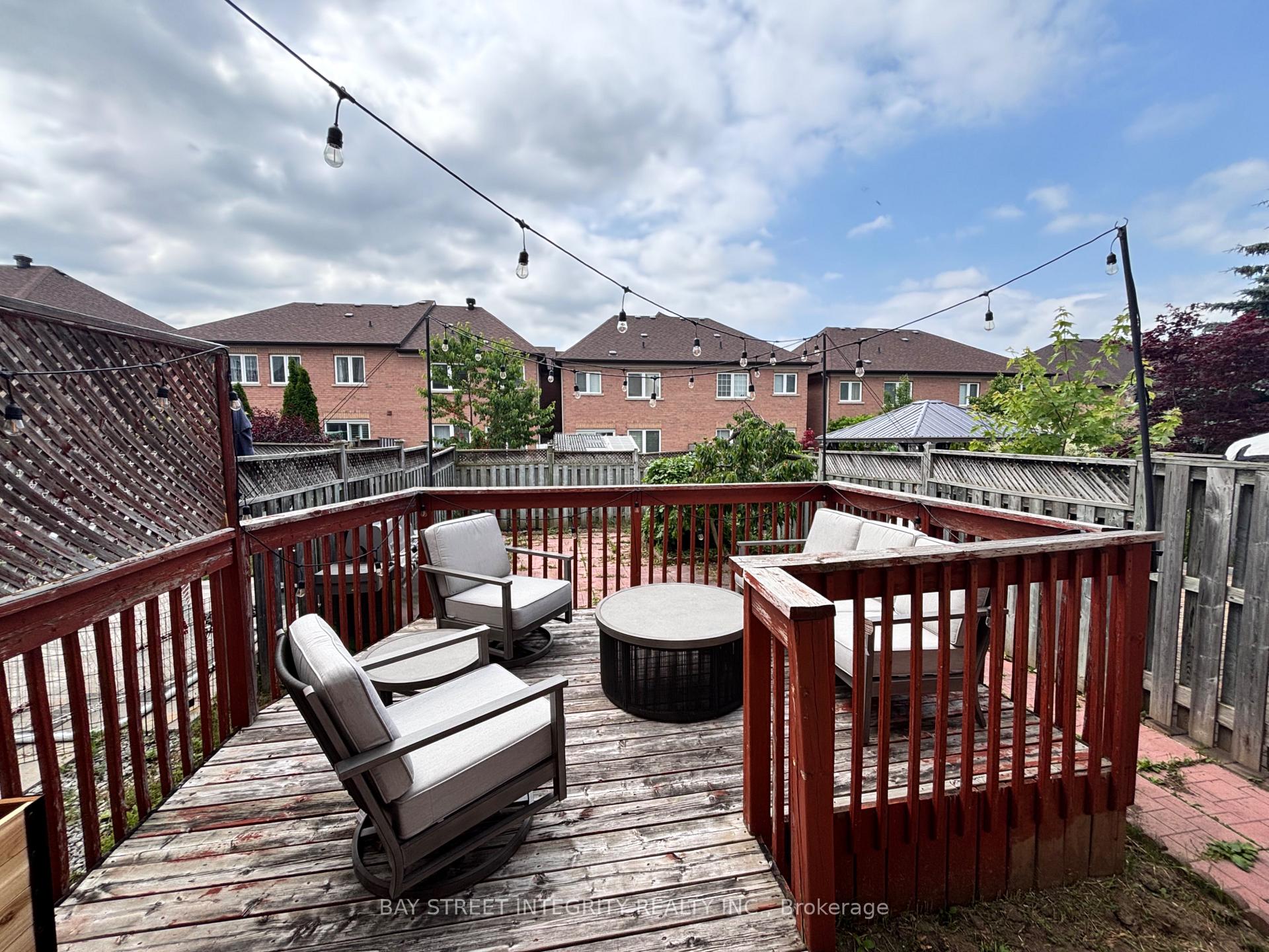 Photo 27 of 59 Elmrill Road, Markham, Berczy — HOMEH