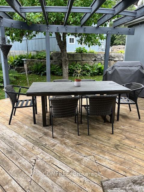 Photo 21 of 11022 Fifth Line, Milton, Rural Nassagaweya — HOMEH