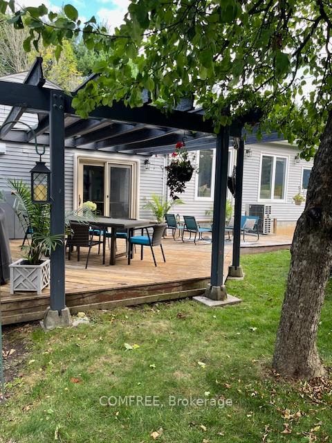 Photo 30 of 11022 Fifth Line, Milton, Rural Nassagaweya — HOMEH