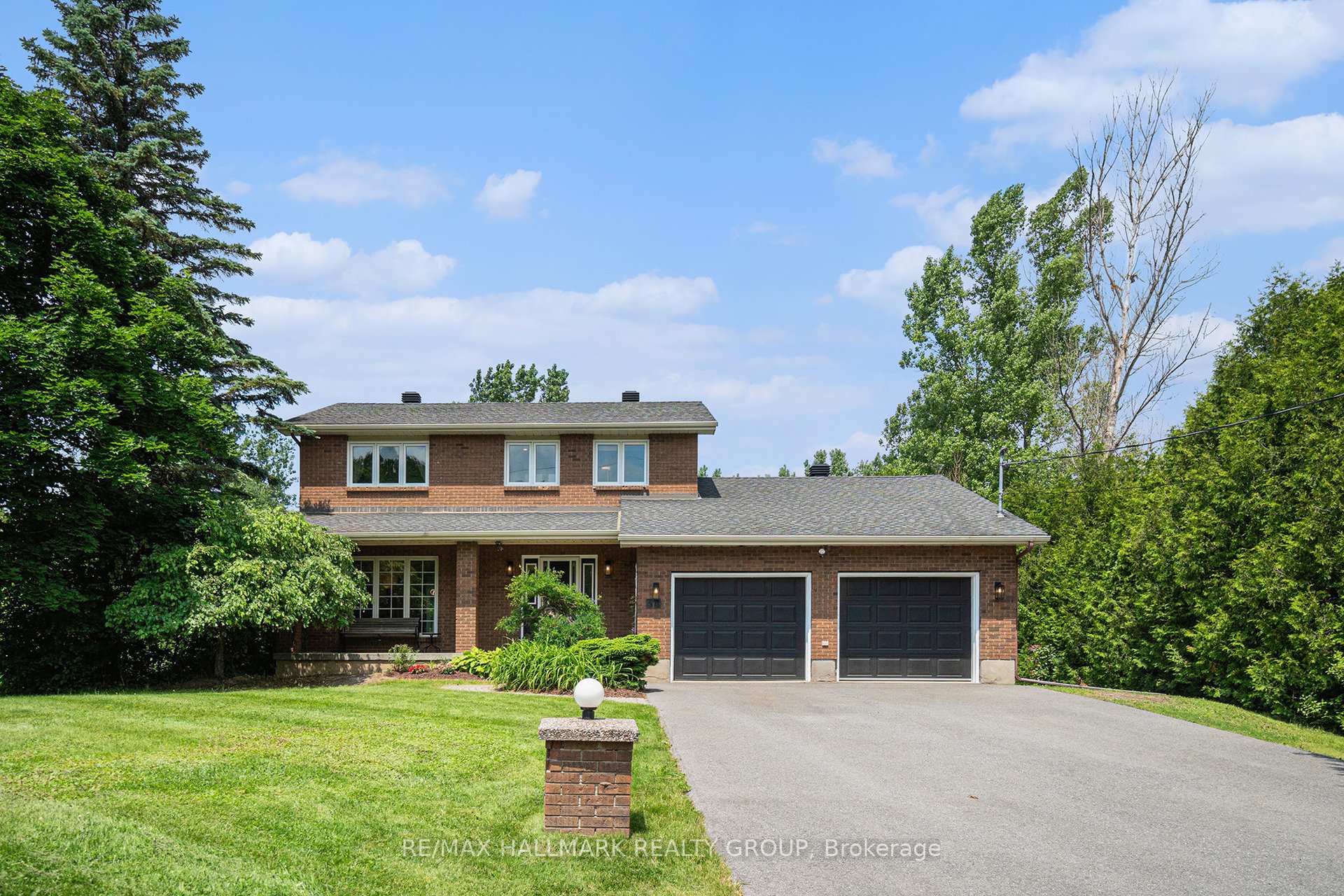 Photo 1 of 34 Grierson Lane, Ottawa, Kanata - Kanata (North West) — HOMEH