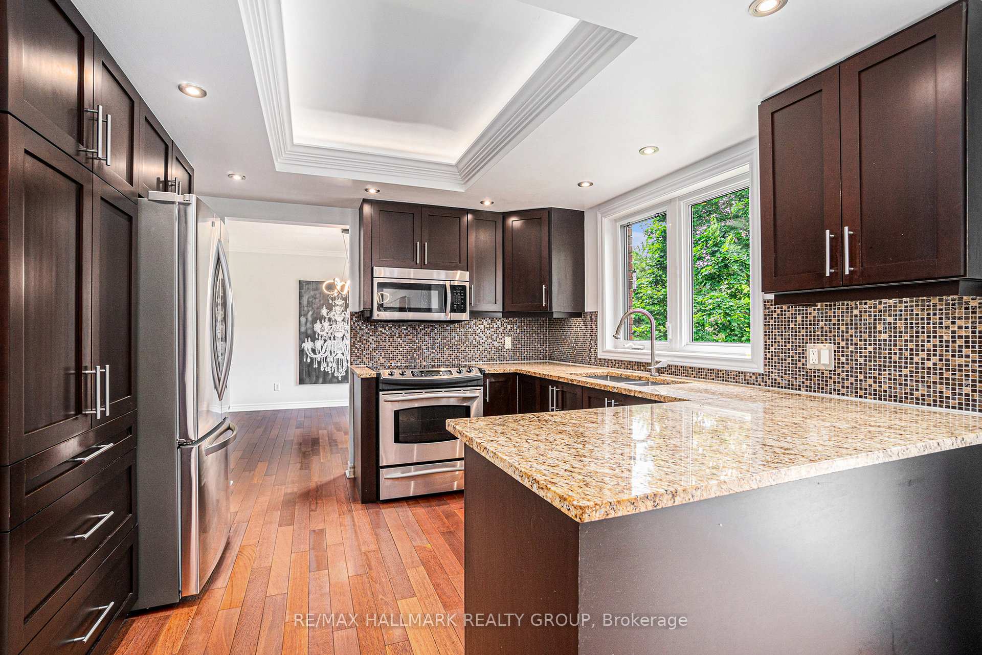 Photo 15 of 34 Grierson Lane, Ottawa, Kanata - Kanata (North West) — HOMEH