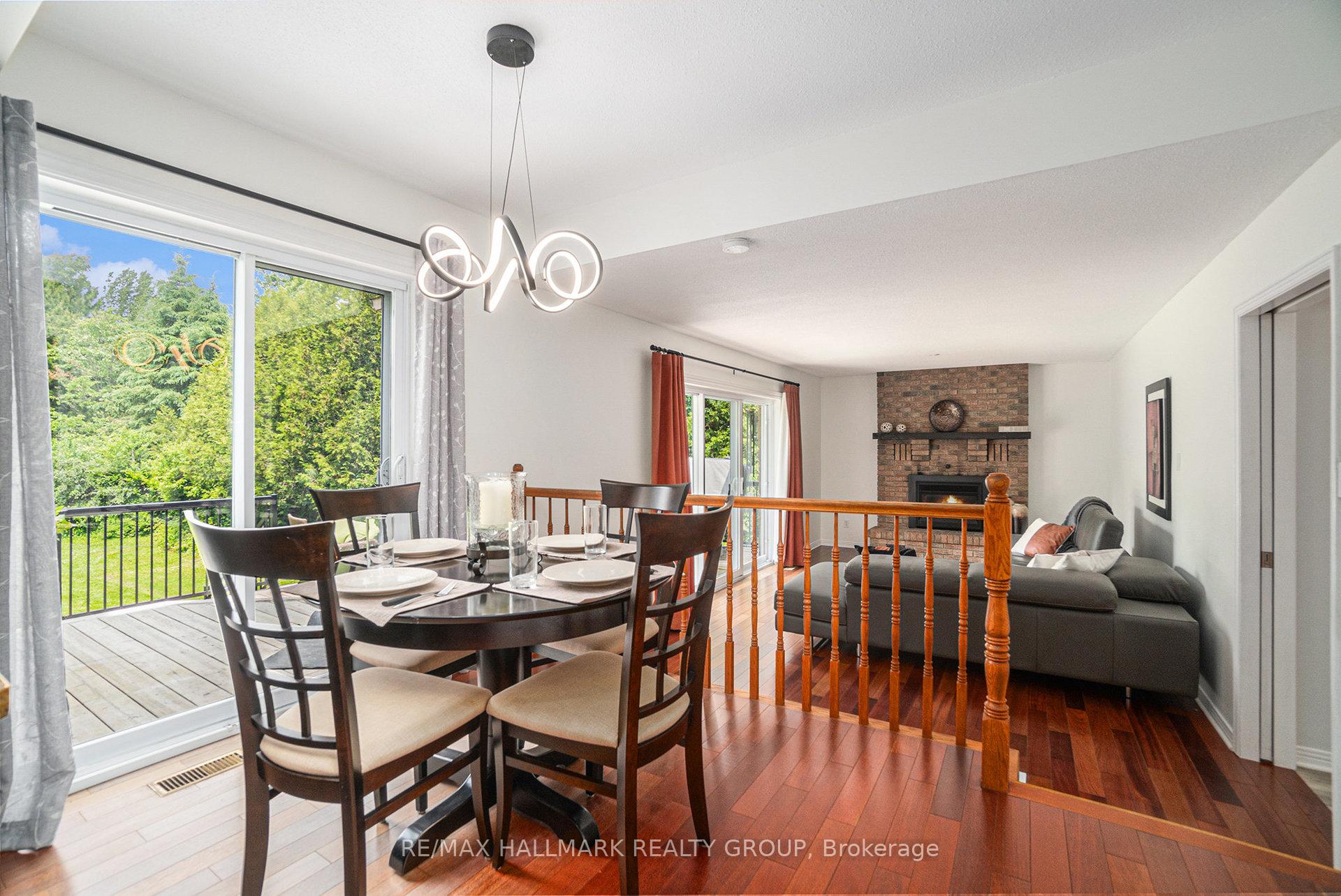 Photo 20 of 34 Grierson Lane, Ottawa, Kanata - Kanata (North West) — HOMEH