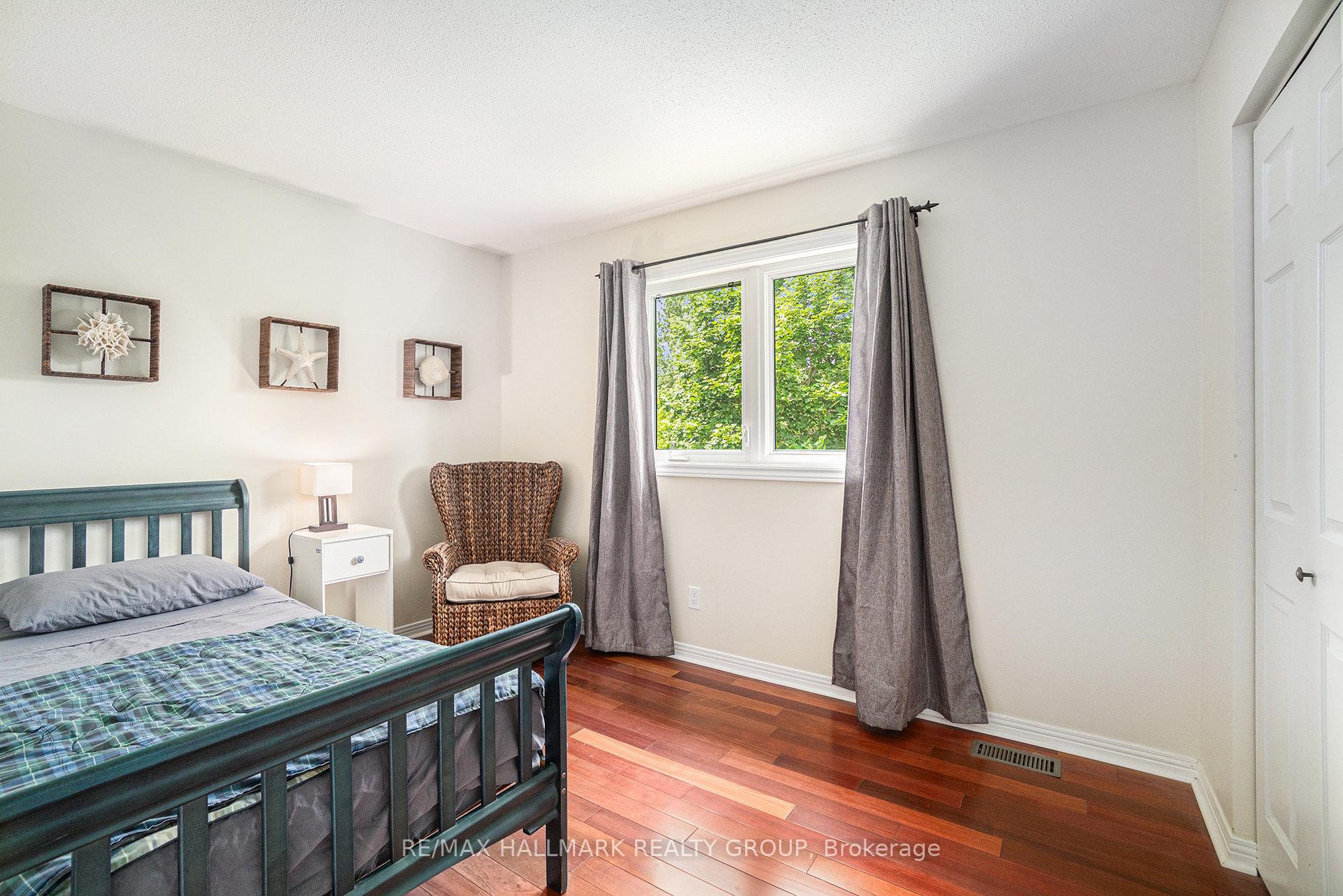 Photo 31 of 34 Grierson Lane, Ottawa, Kanata - Kanata (North West) — HOMEH