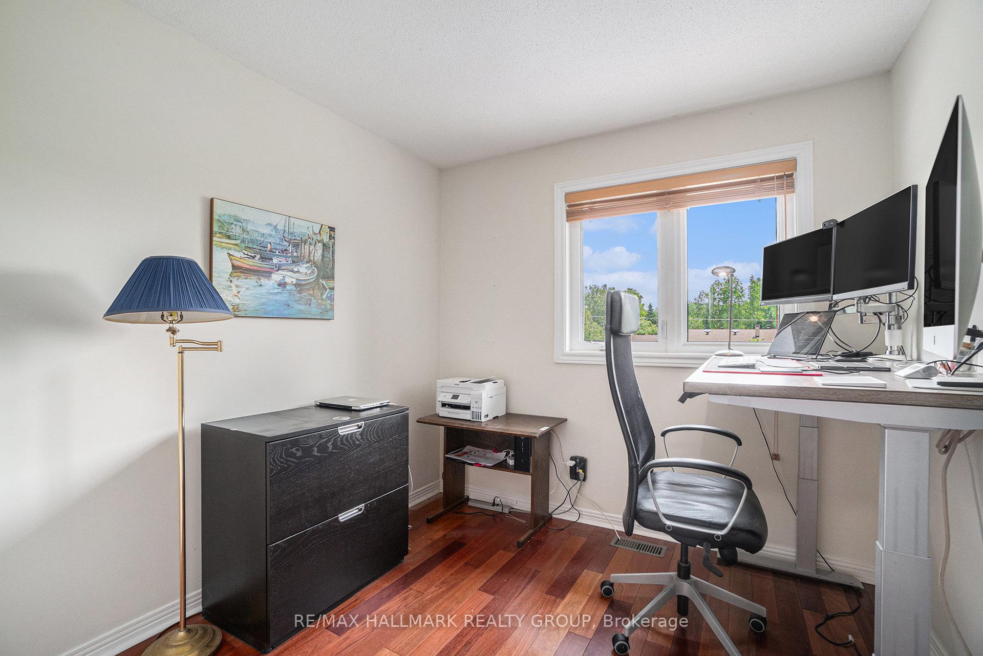 Photo 32 of 34 Grierson Lane, Ottawa, Kanata - Kanata (North West) — HOMEH