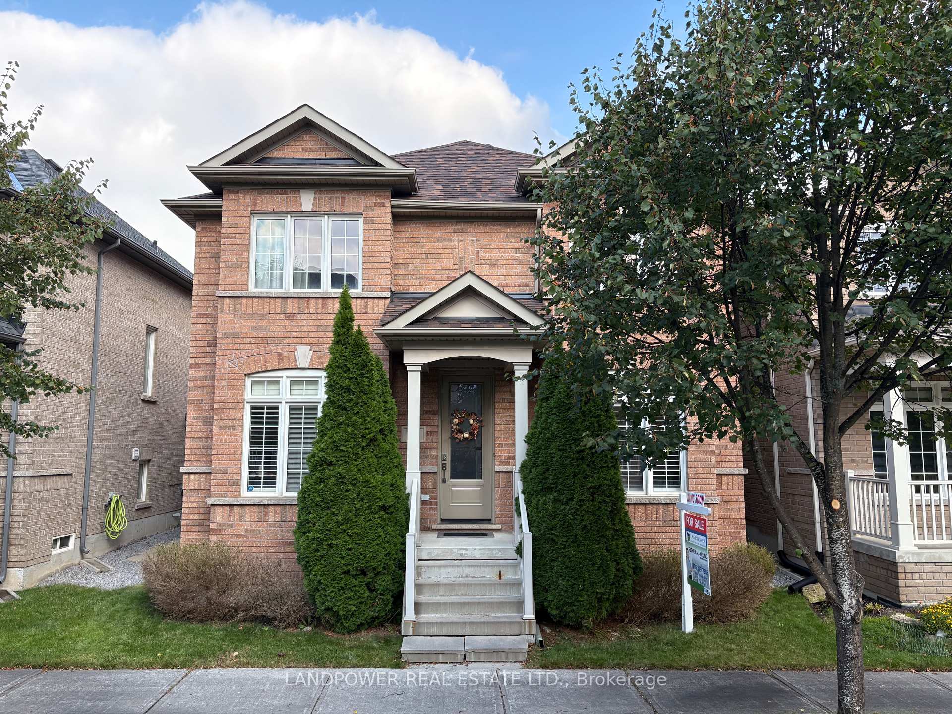 Photo 1 of 35 Limestone Street, Markham, Cornell — HOMEH