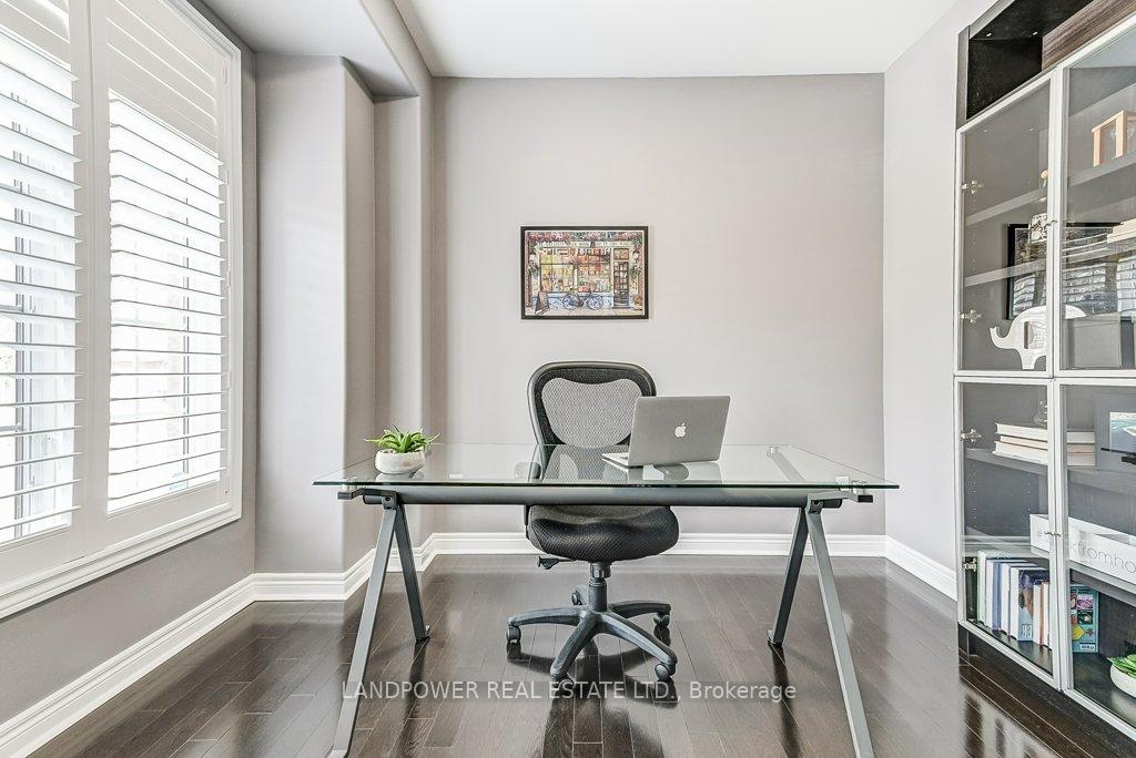 Photo 2 of 35 Limestone Street, Markham, Cornell — HOMEH