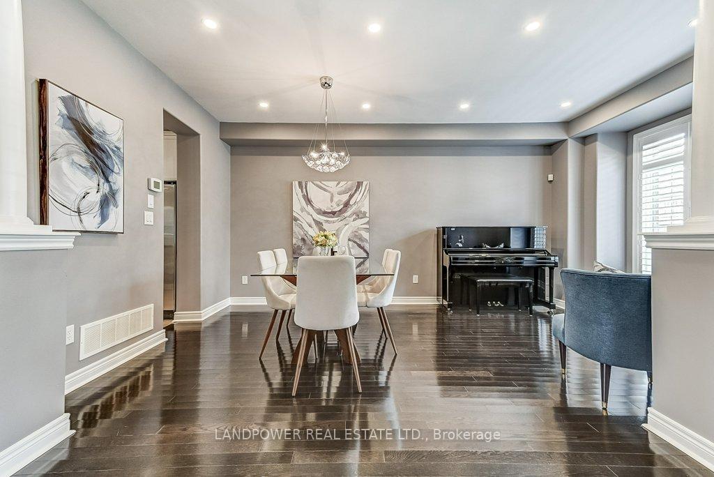 Photo 3 of 35 Limestone Street, Markham, Cornell — HOMEH