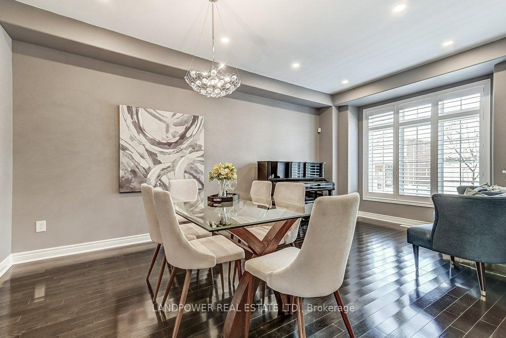 Photo 4 of 35 Limestone Street, Markham, Cornell — HOMEH