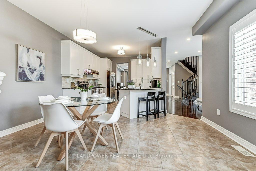 Photo 8 of 35 Limestone Street, Markham, Cornell — HOMEH