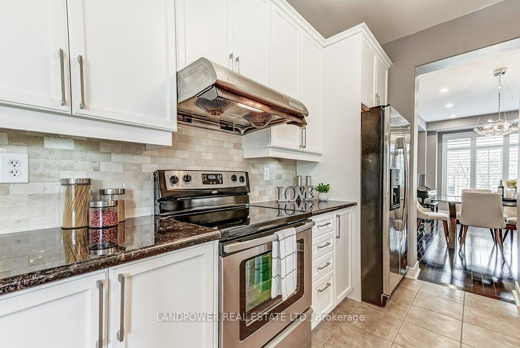 Photo 10 of 35 Limestone Street, Markham, Cornell — HOMEH