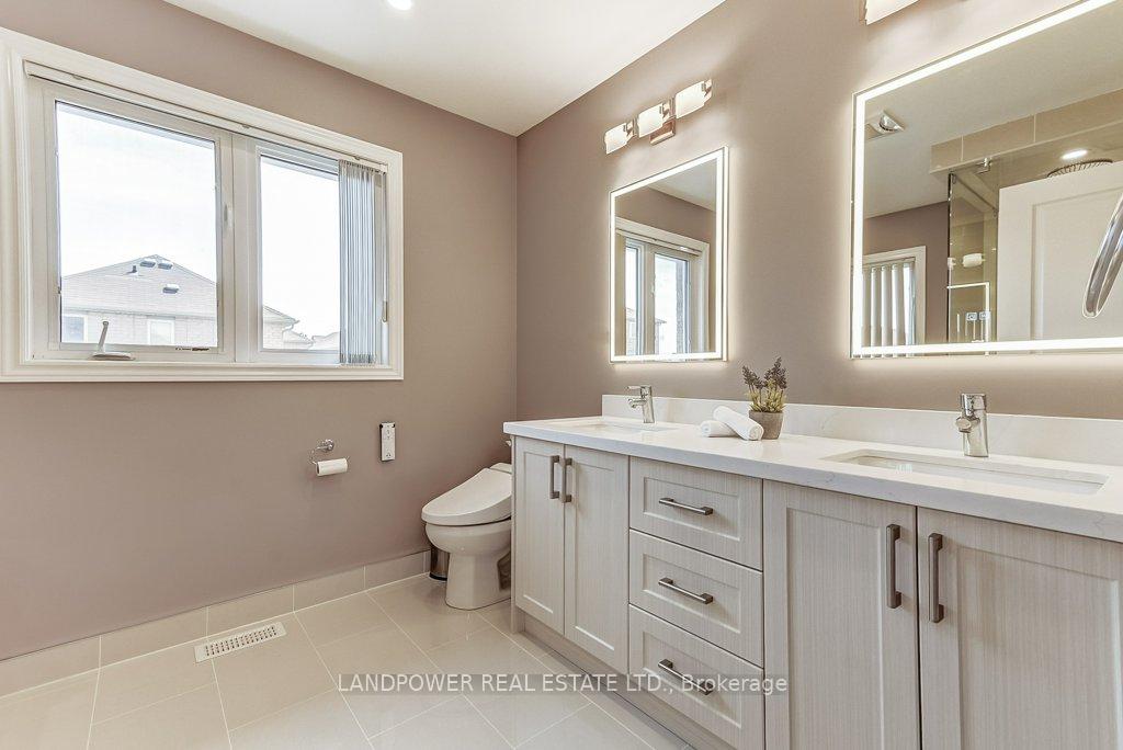 Photo 18 of 35 Limestone Street, Markham, Cornell — HOMEH