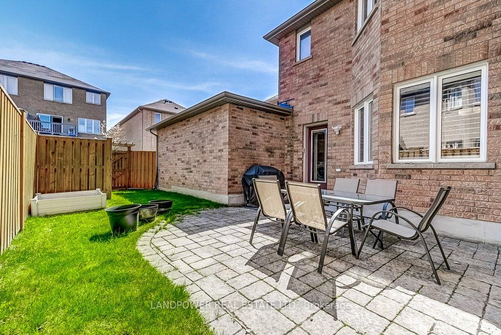 Photo 27 of 35 Limestone Street, Markham, Cornell — HOMEH