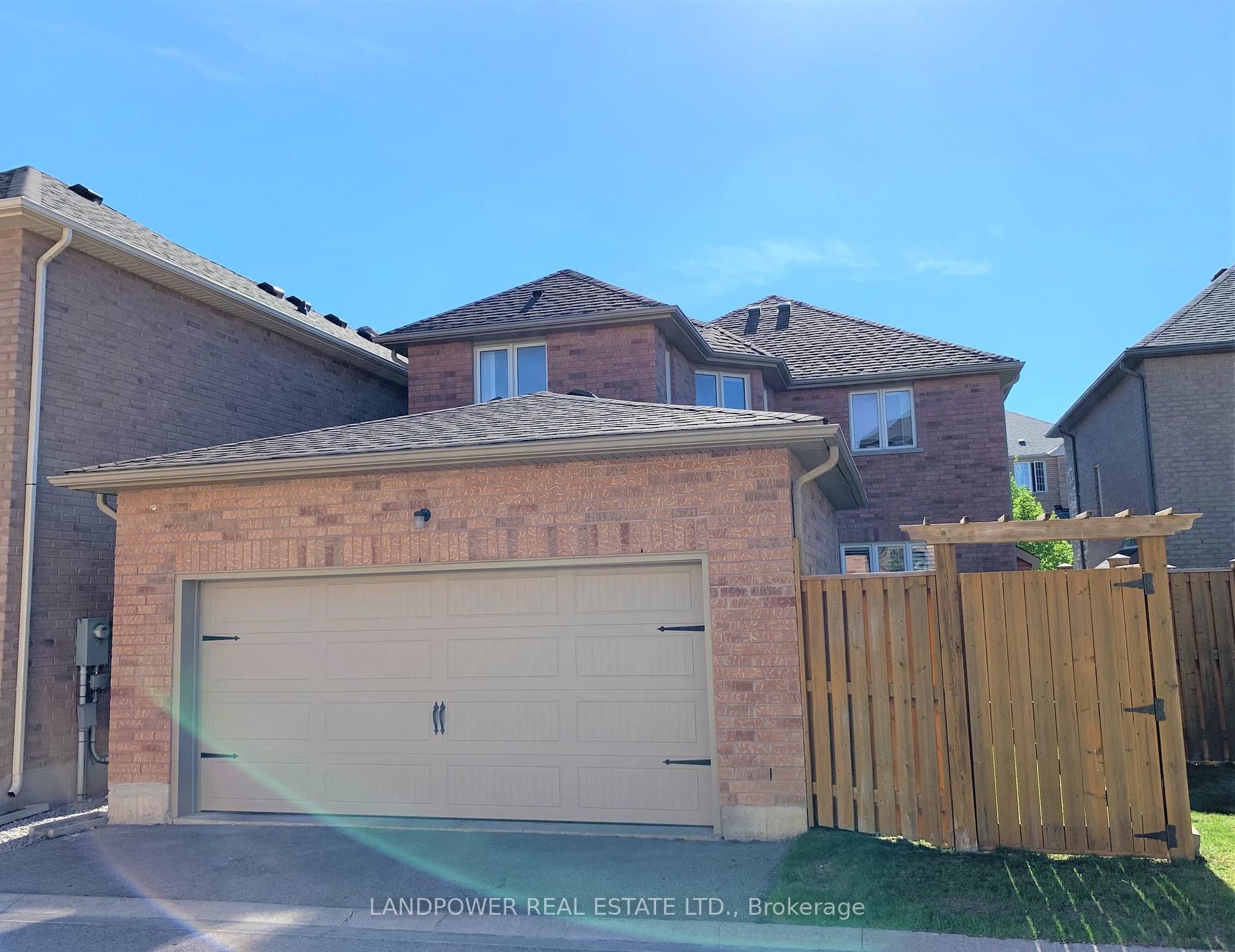 Photo 28 of 35 Limestone Street, Markham, Cornell — HOMEH