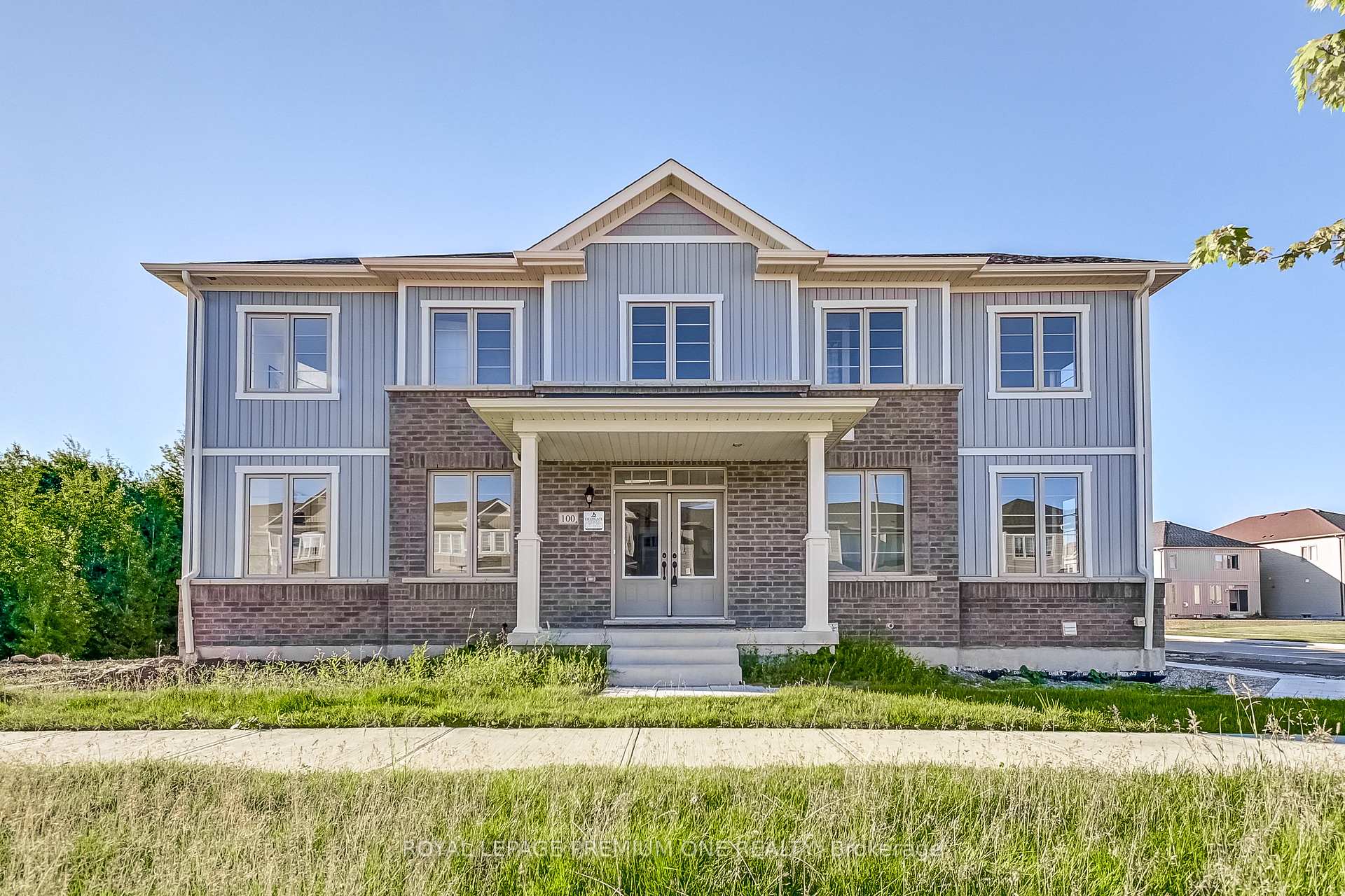 Photo 1 of 100 Limestone Lane, Melancthon, Rural Melancthon — HOMEH