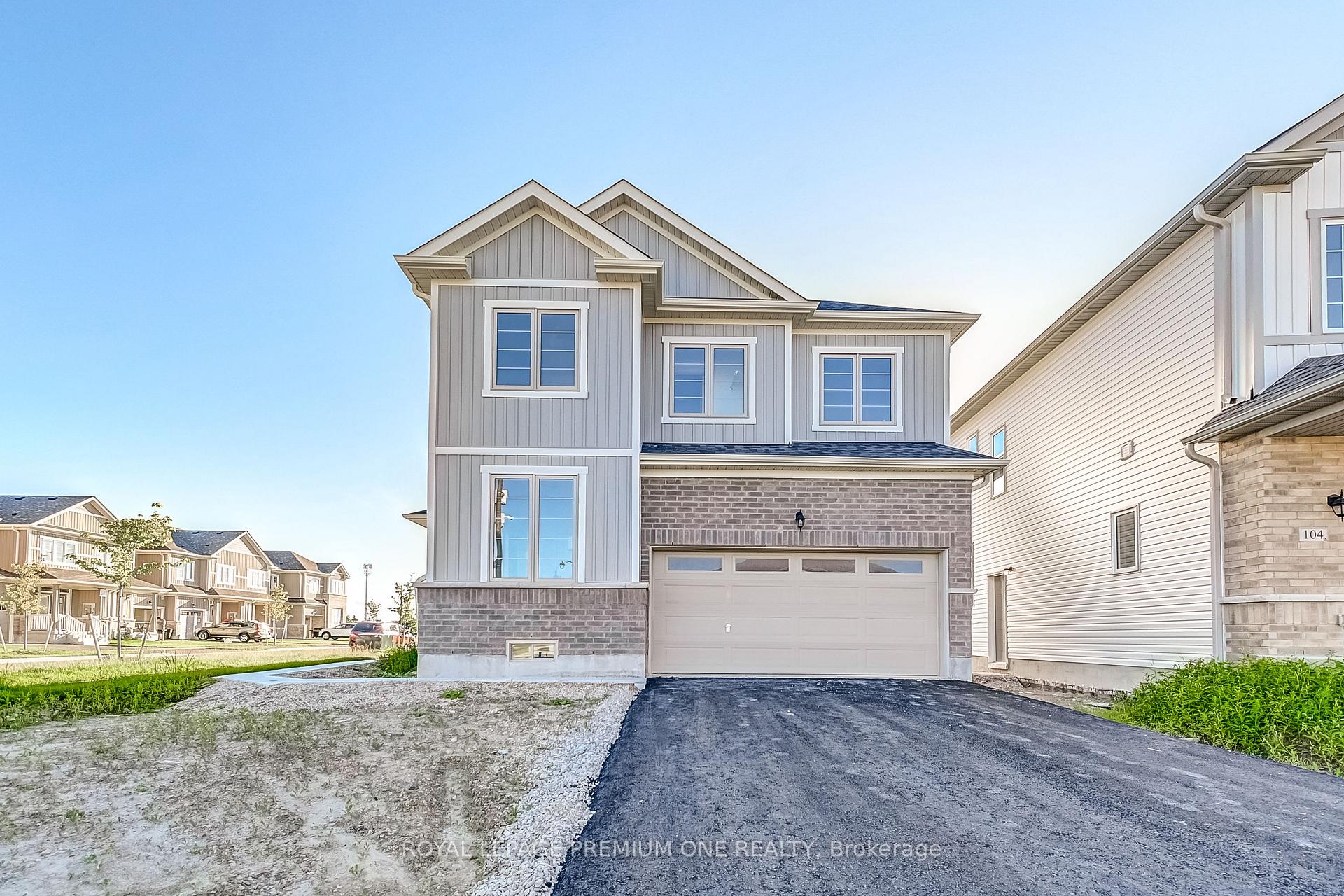 Photo 3 of 100 Limestone Lane, Melancthon, Rural Melancthon — HOMEH