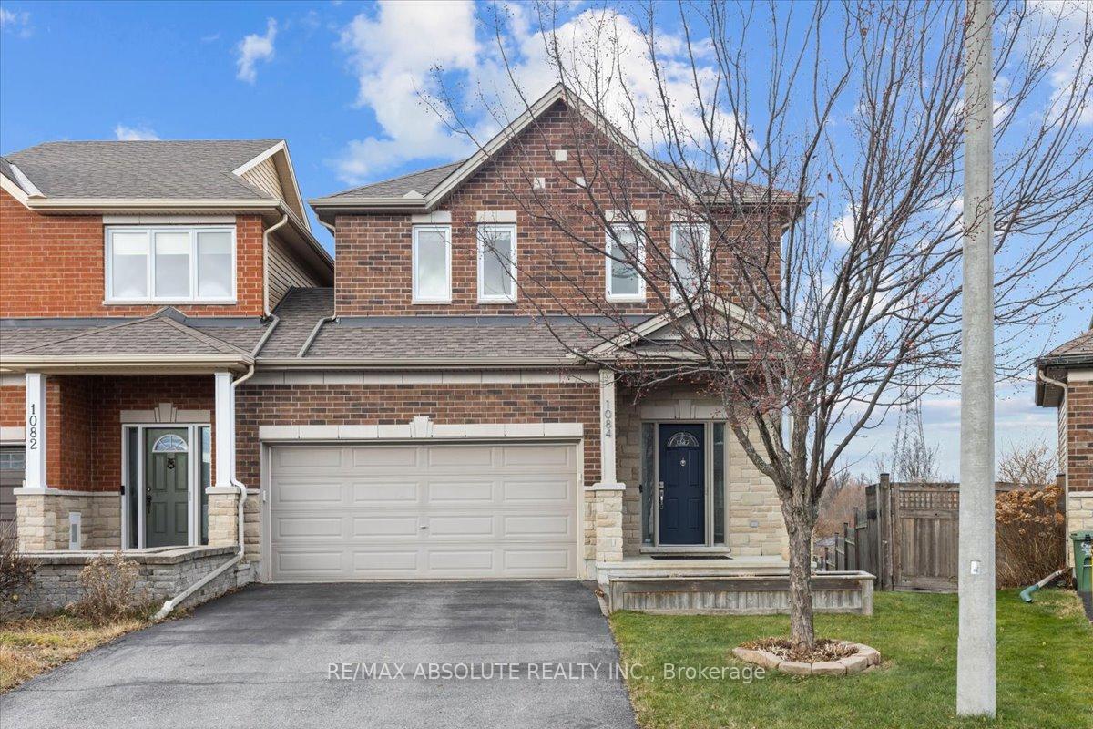 Photo 1 of 1084 Northgraves Crescent, Ottawa, Kanata - Emerald Meadows/Trailwest — HOMEH