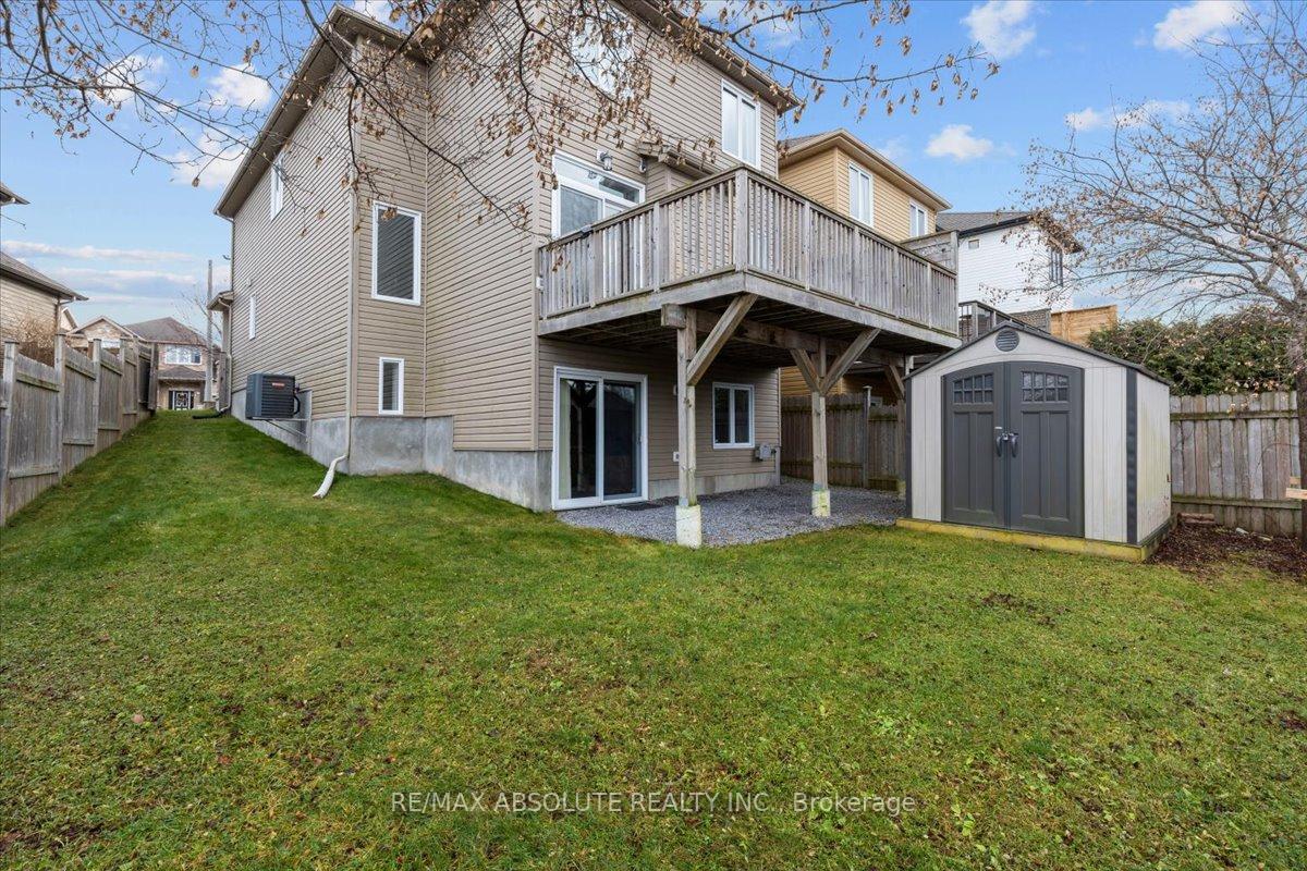 Photo 28 of 1084 Northgraves Crescent, Ottawa, Kanata - Emerald Meadows/Trailwest — HOMEH
