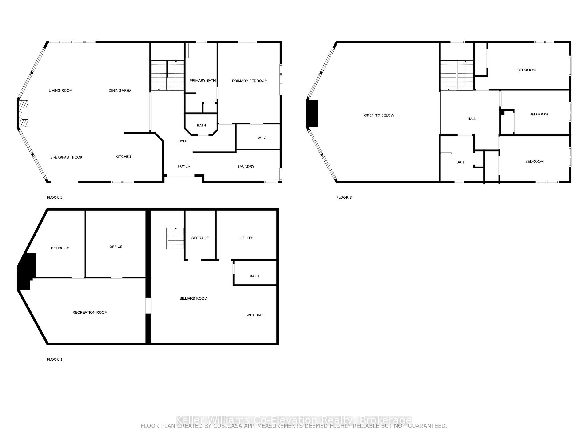 Photo 46 of 286 Puddicombe Road, Midland — HOMEH