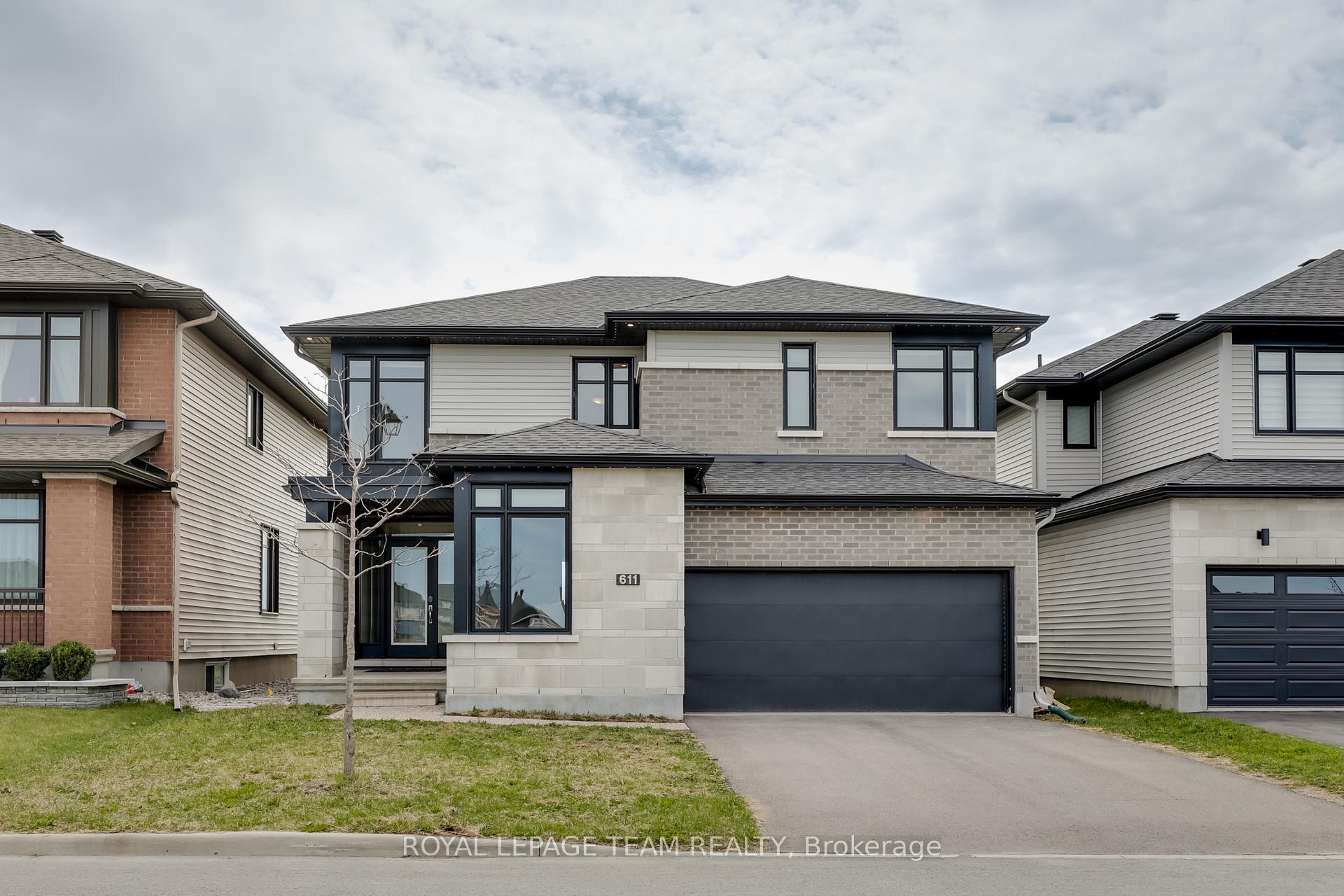 Photo 1 of 611 Triangle Street, Ottawa, Kanata - Emerald Meadows/Trailwest — HOMEH
