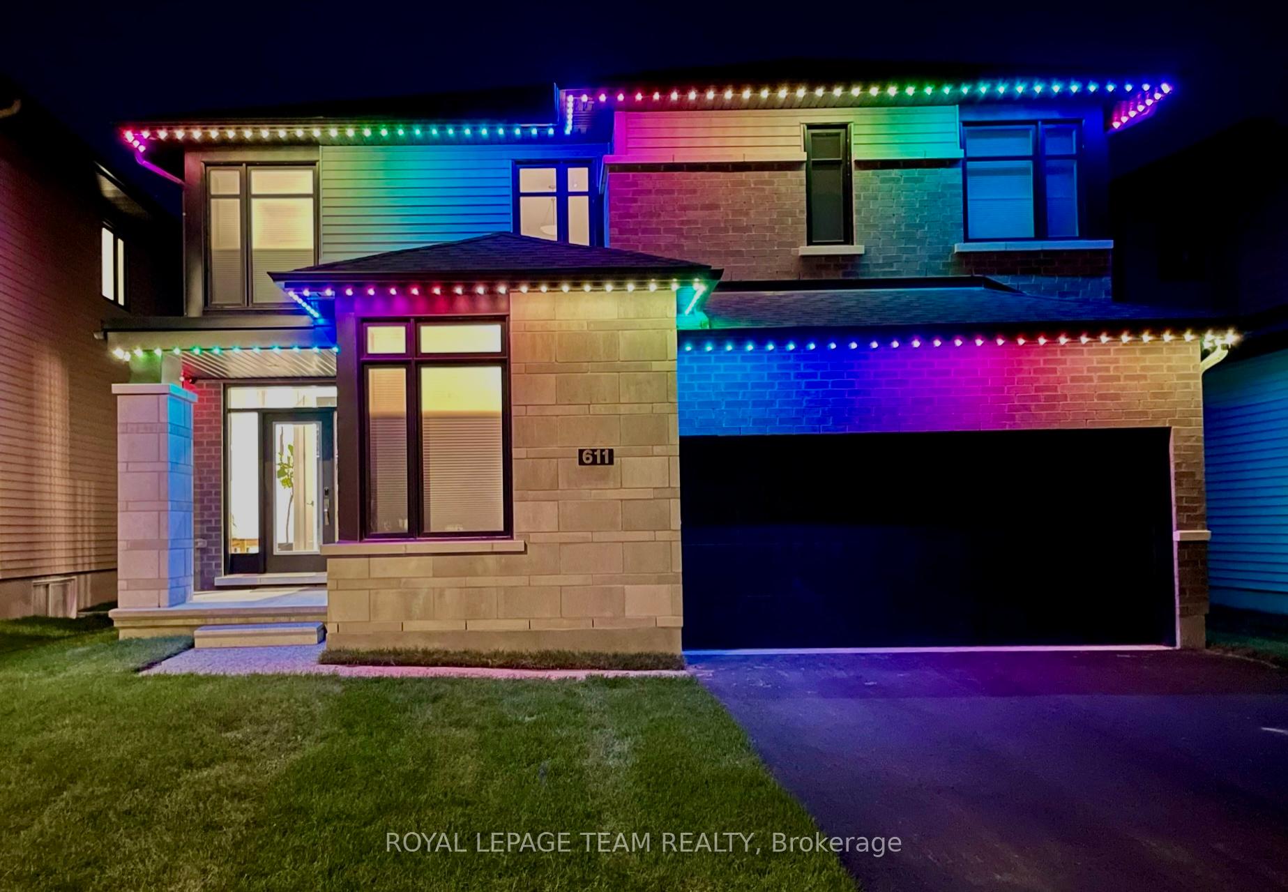 Photo 3 of 611 Triangle Street, Ottawa, Kanata - Emerald Meadows/Trailwest — HOMEH