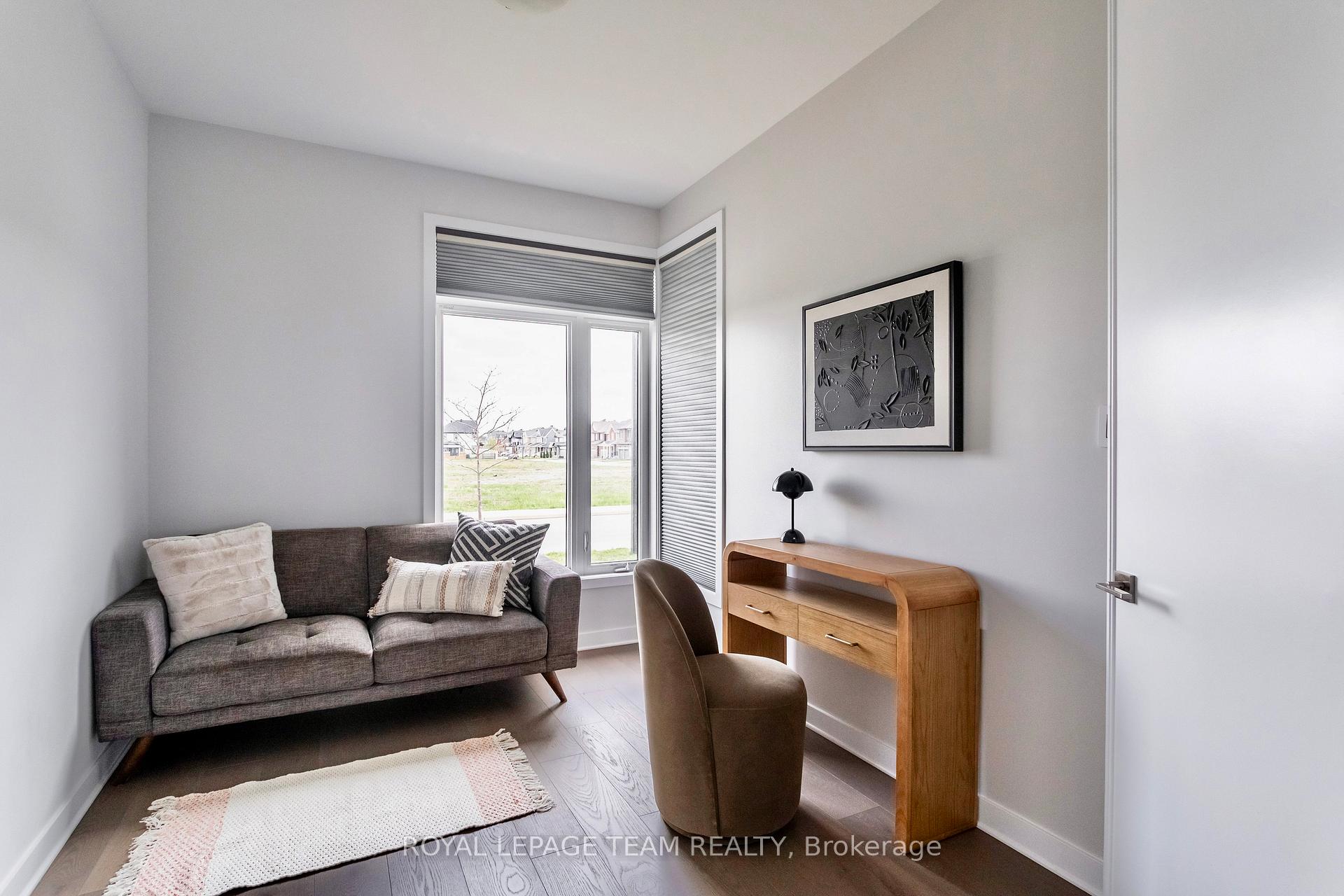 Photo 6 of 611 Triangle Street, Ottawa, Kanata - Emerald Meadows/Trailwest — HOMEH
