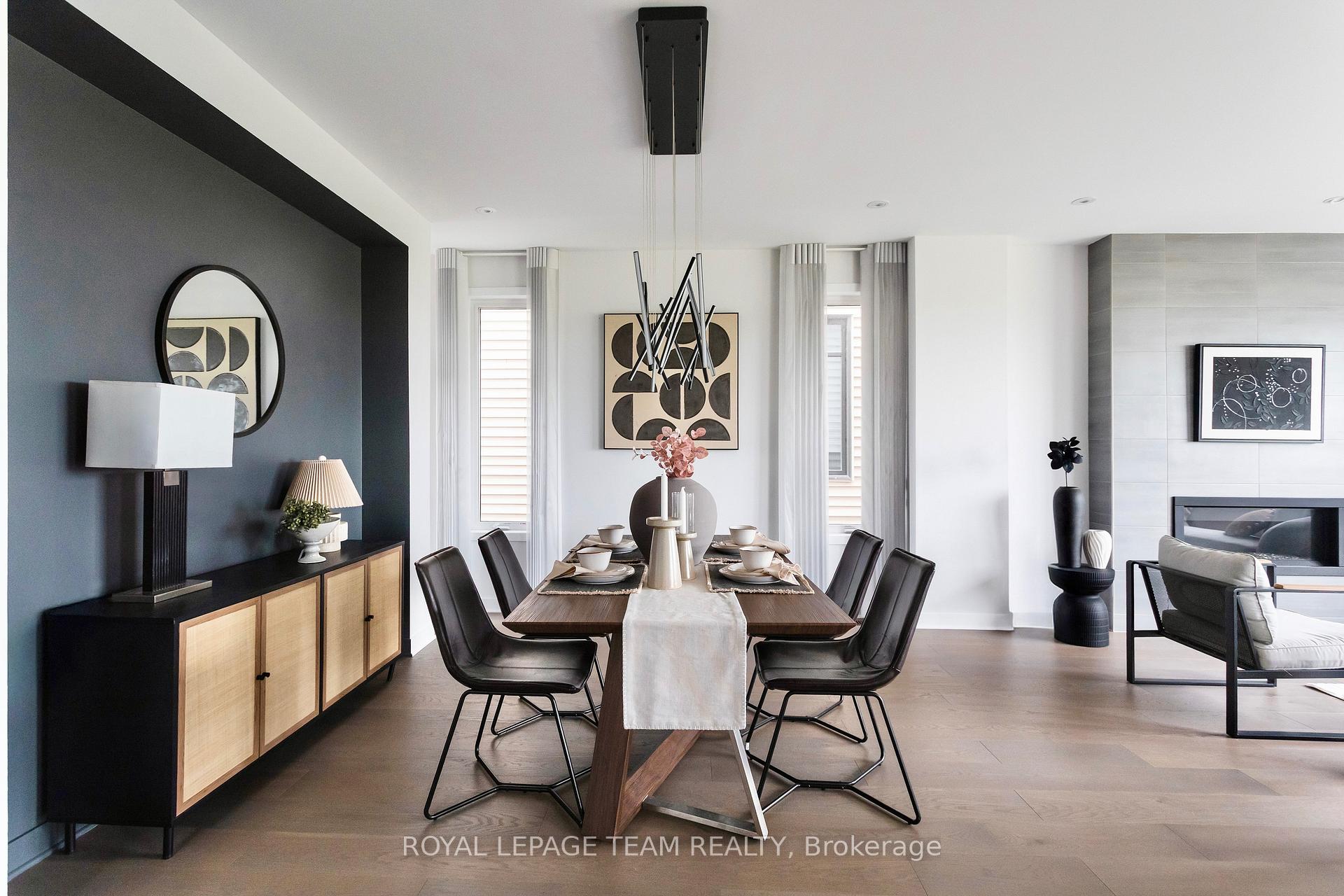 Photo 9 of 611 Triangle Street, Ottawa, Kanata - Emerald Meadows/Trailwest — HOMEH
