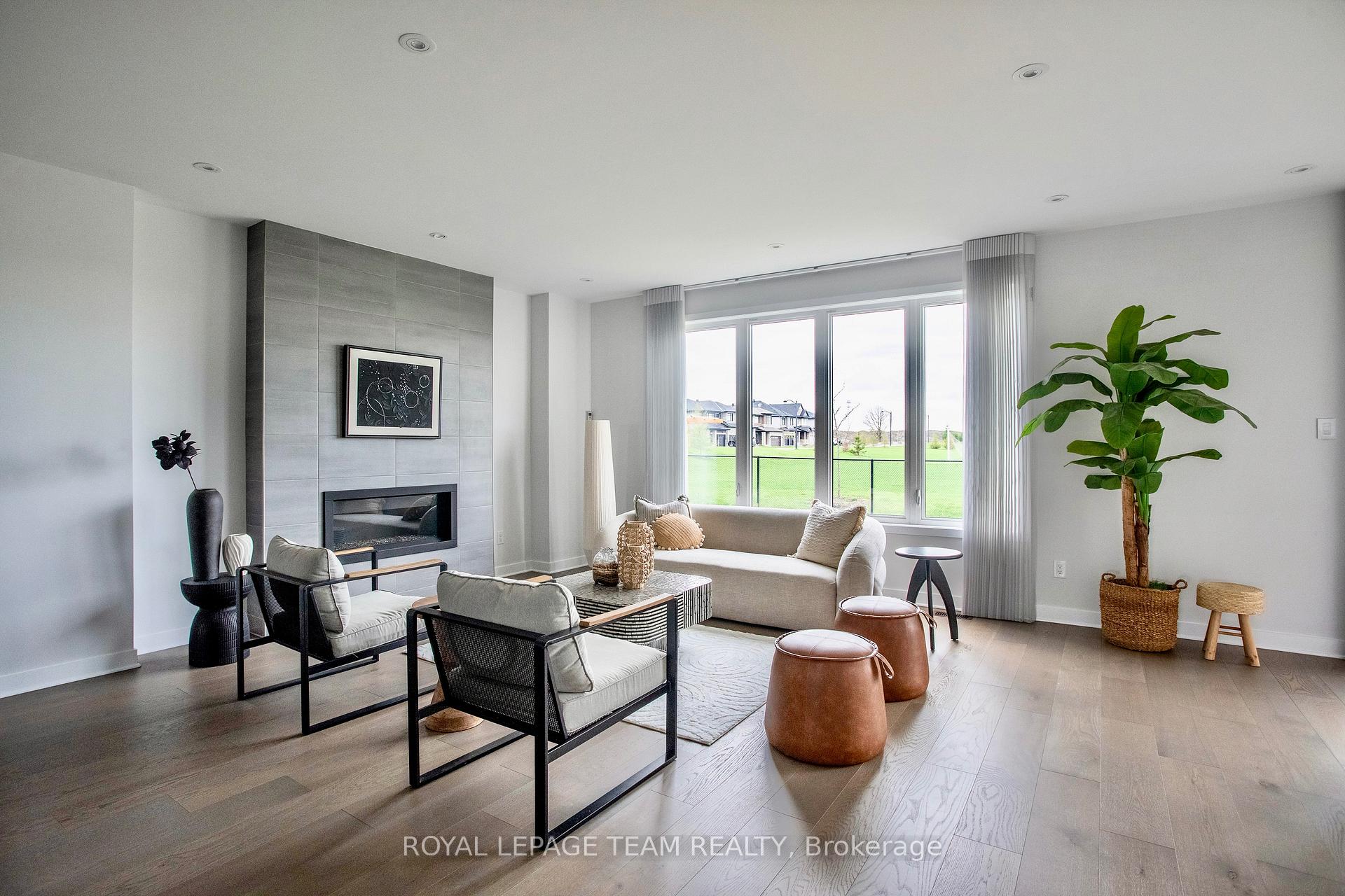 Photo 11 of 611 Triangle Street, Ottawa, Kanata - Emerald Meadows/Trailwest — HOMEH