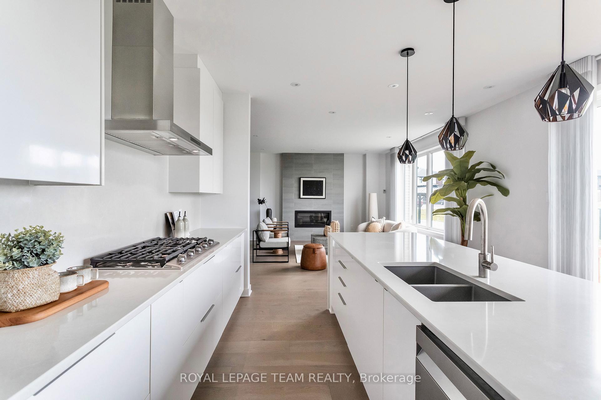Photo 16 of 611 Triangle Street, Ottawa, Kanata - Emerald Meadows/Trailwest — HOMEH