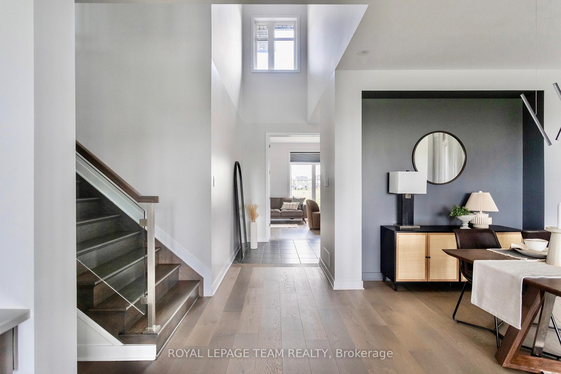 Photo 22 of 611 Triangle Street, Ottawa, Kanata - Emerald Meadows/Trailwest — HOMEH