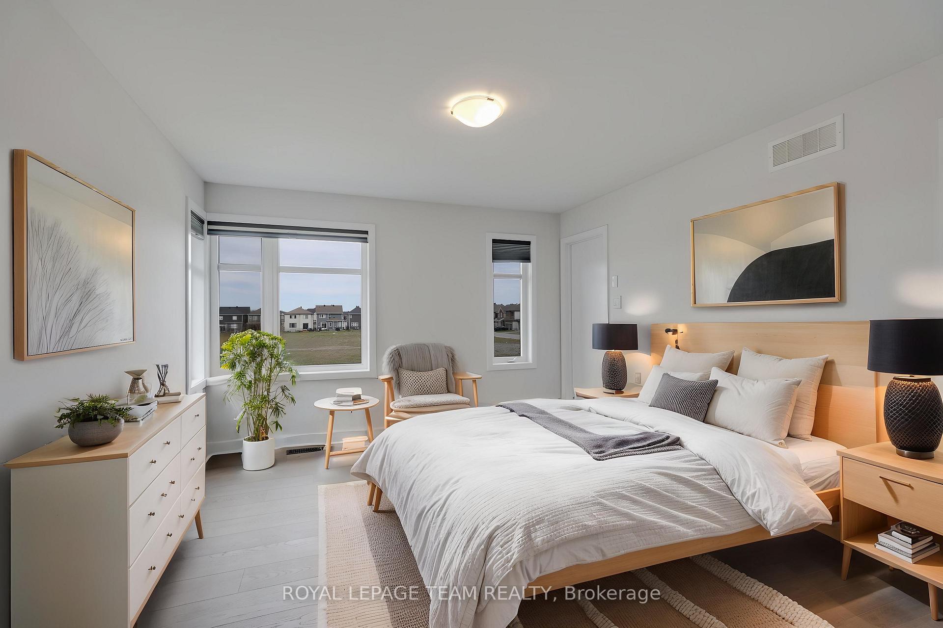 Photo 35 of 611 Triangle Street, Ottawa, Kanata - Emerald Meadows/Trailwest — HOMEH