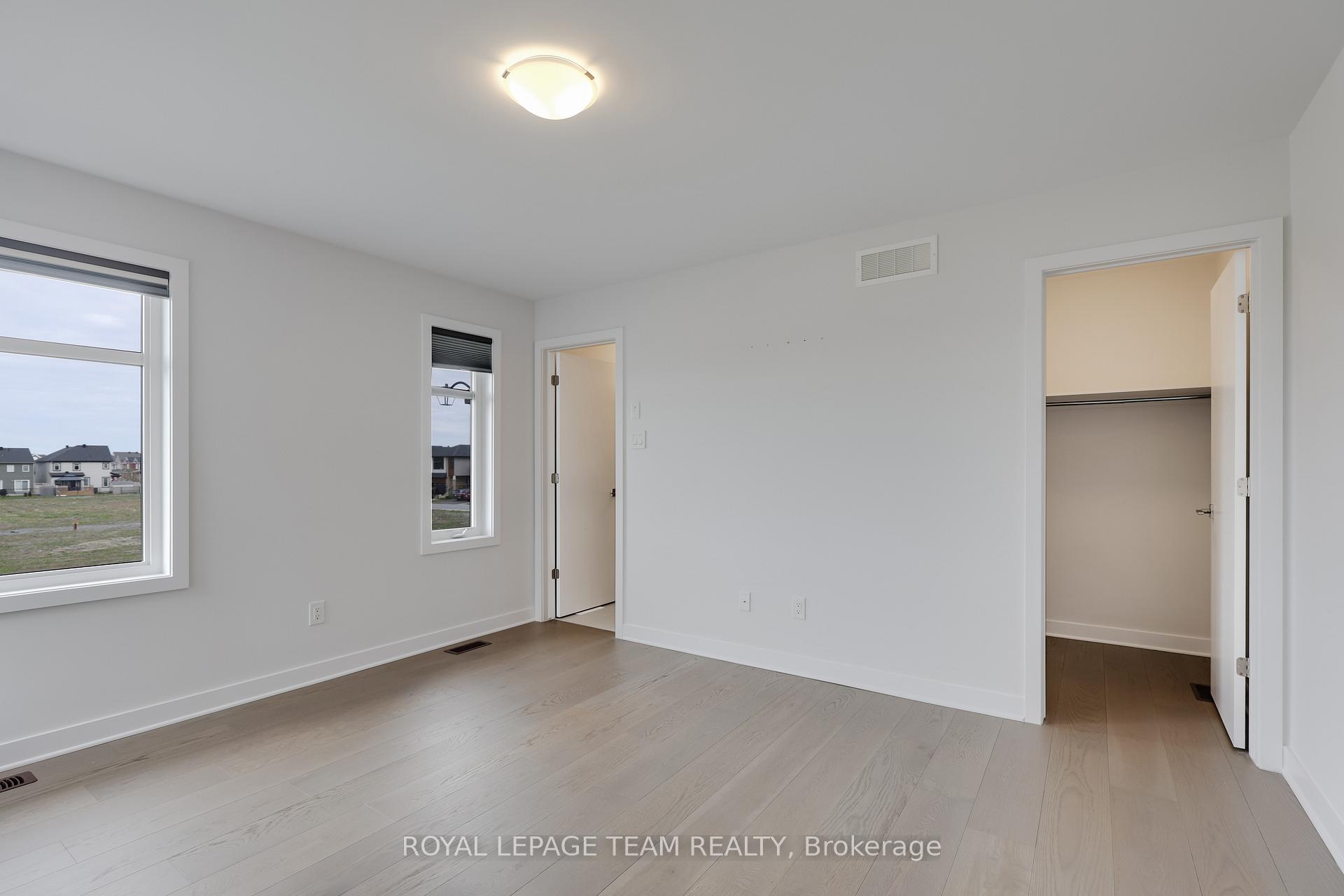 Photo 36 of 611 Triangle Street, Ottawa, Kanata - Emerald Meadows/Trailwest — HOMEH