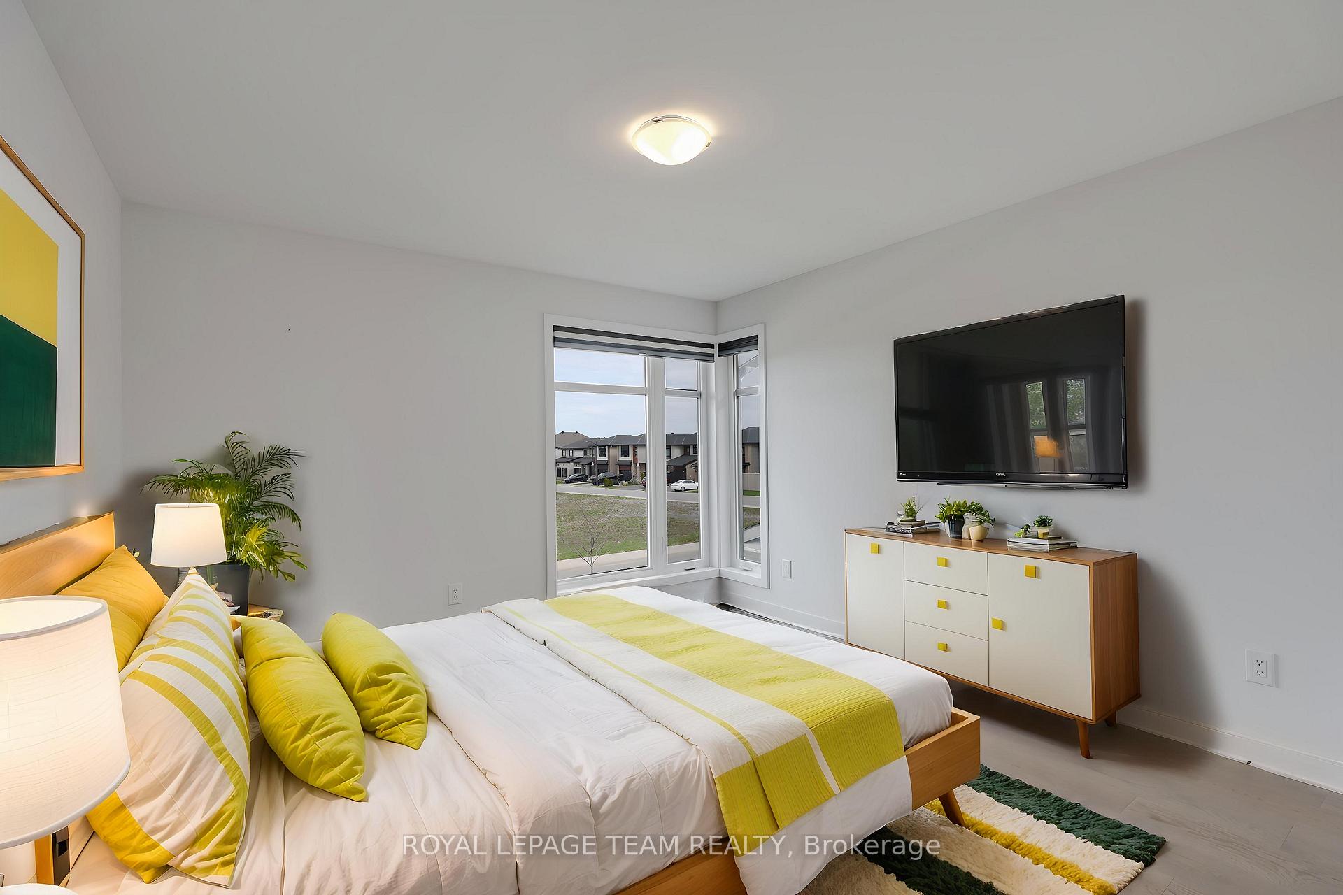 Photo 38 of 611 Triangle Street, Ottawa, Kanata - Emerald Meadows/Trailwest — HOMEH