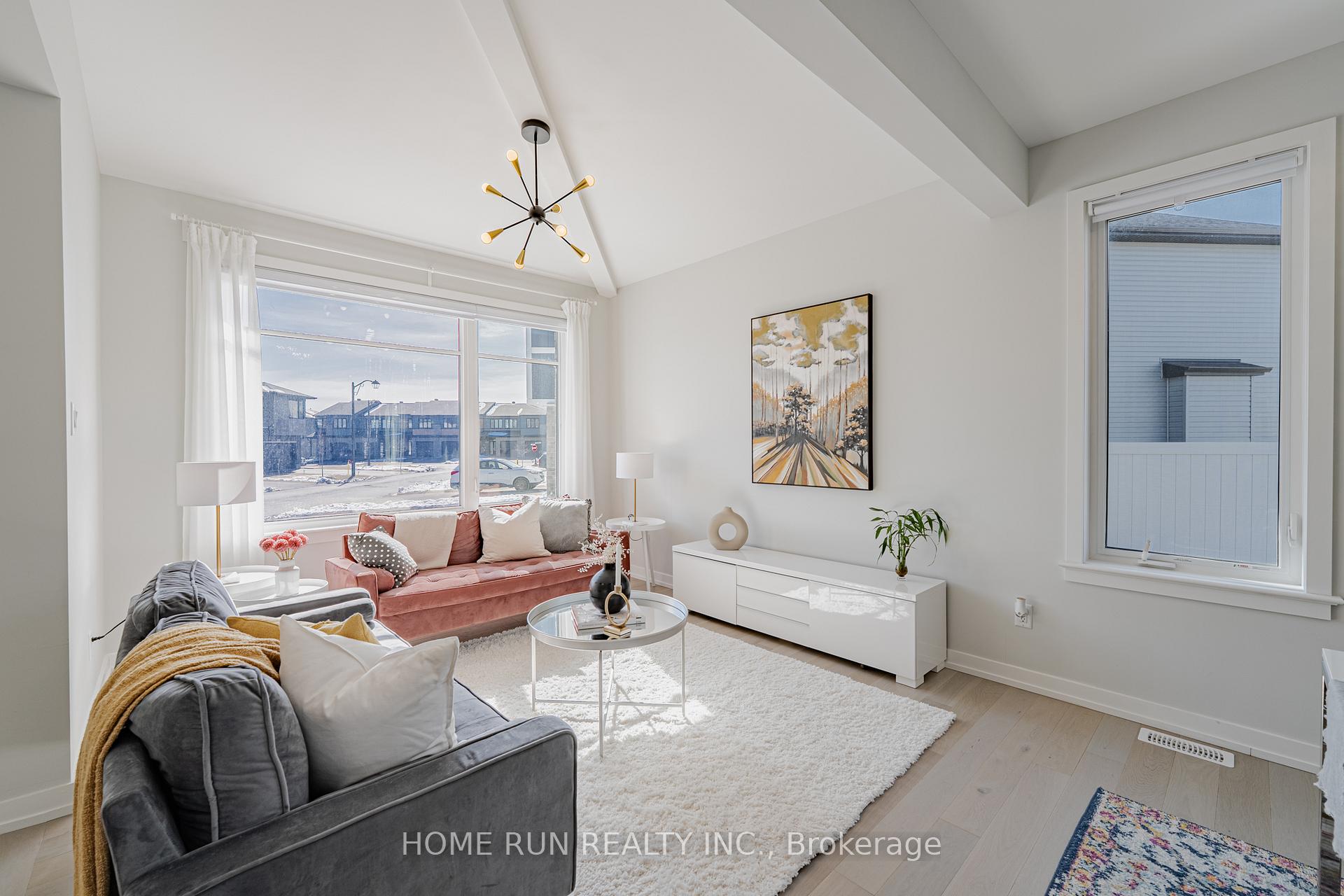 Photo 5 of 408 Gidran Circle, Ottawa, Kanata - Emerald Meadows/Trailwest — HOMEH