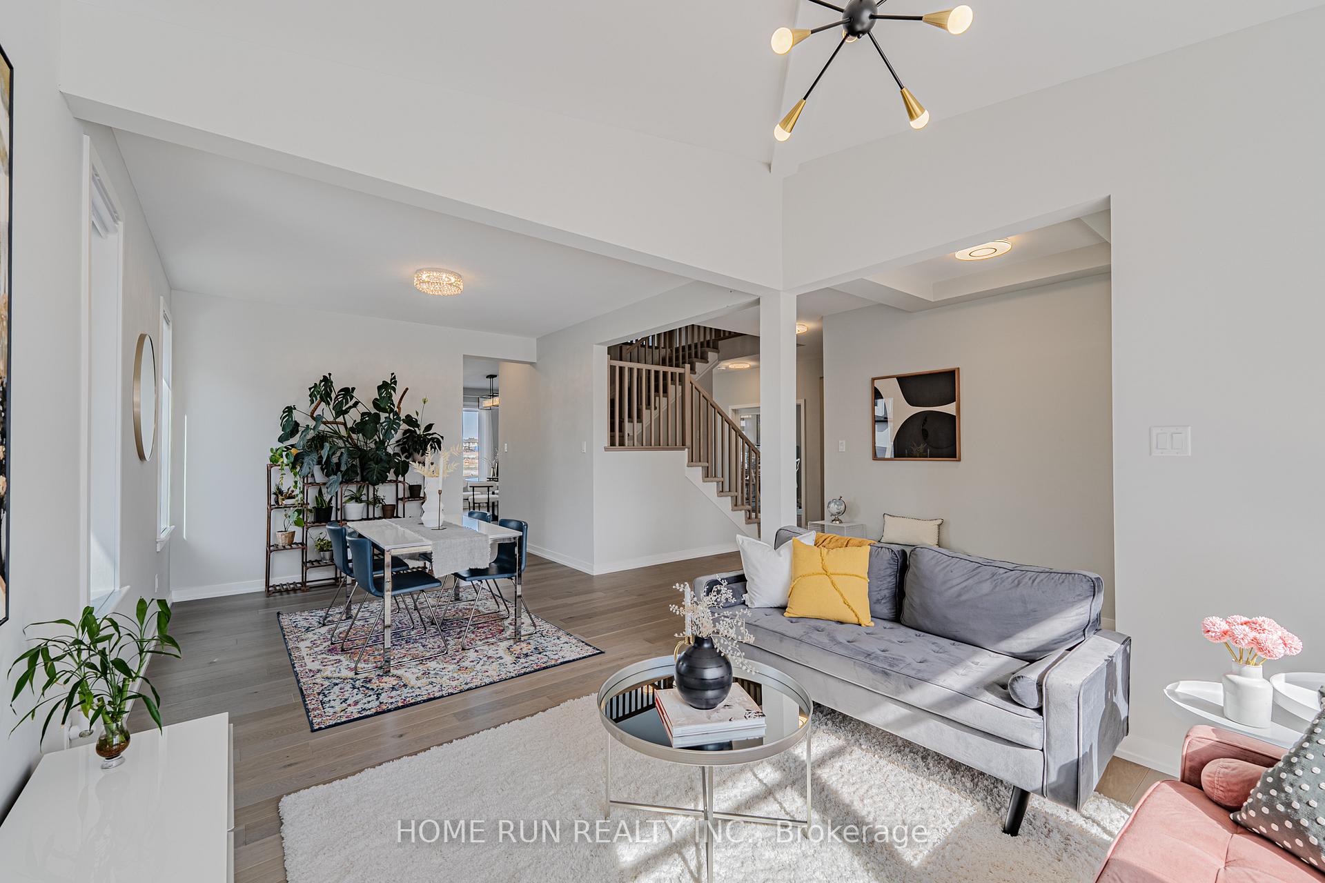 Photo 8 of 408 Gidran Circle, Ottawa, Kanata - Emerald Meadows/Trailwest — HOMEH