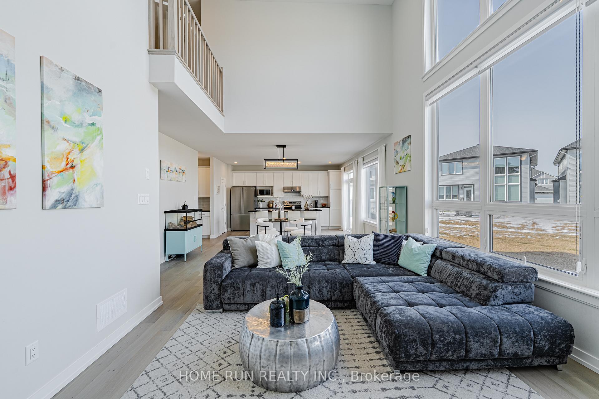 Photo 22 of 408 Gidran Circle, Ottawa, Kanata - Emerald Meadows/Trailwest — HOMEH