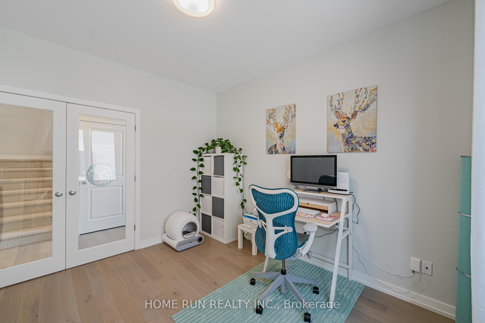 Photo 23 of 408 Gidran Circle, Ottawa, Kanata - Emerald Meadows/Trailwest — HOMEH