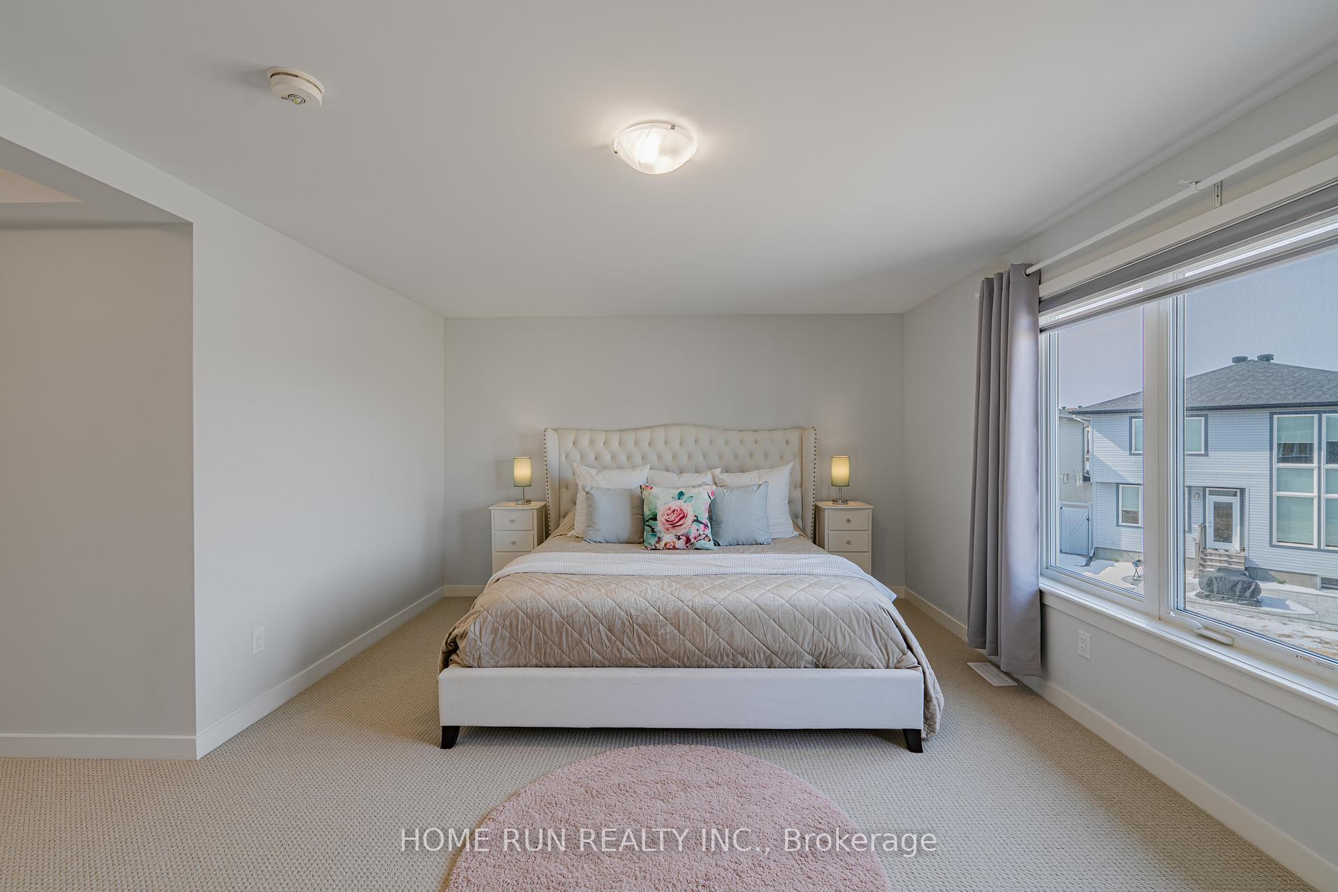 Photo 35 of 408 Gidran Circle, Ottawa, Kanata - Emerald Meadows/Trailwest — HOMEH