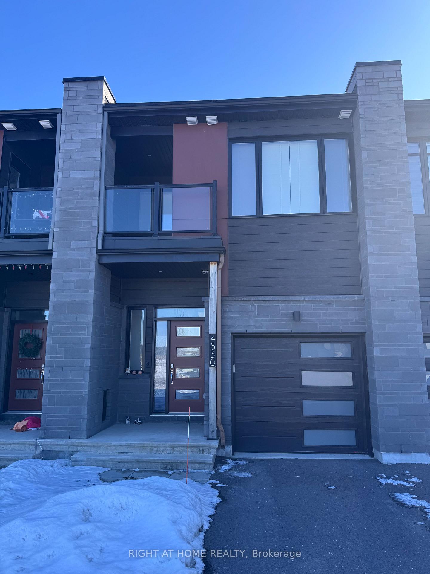 Photo 1 of 4830 Abbott Street E, Ottawa, Kanata - Emerald Meadows/Trailwest — HOMEH