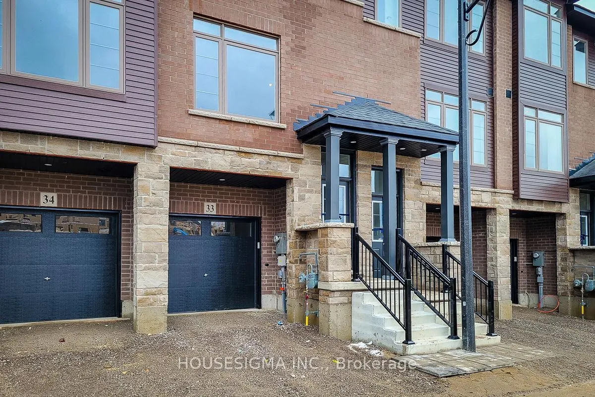 Photo 2 of Unit 33, 61 Soho Street, Hamilton, Stoney Creek Mountain — HOMEH