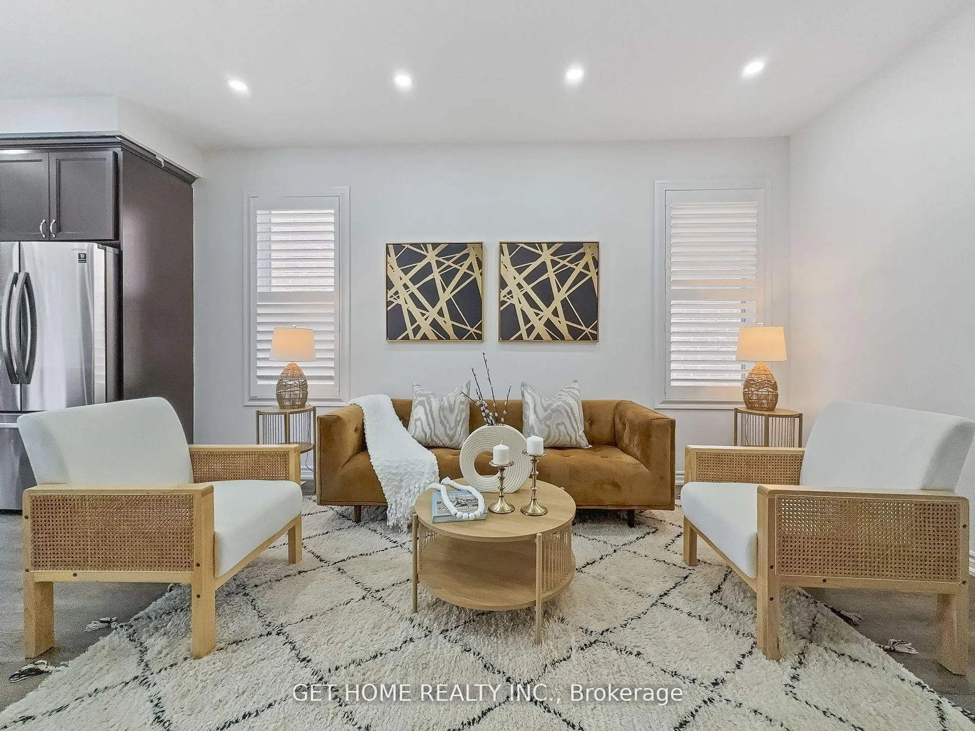Photo 3 of Unit 82 ,Upper, 975 Whitlock Avenue N, Milton, Cobban — HOMEH