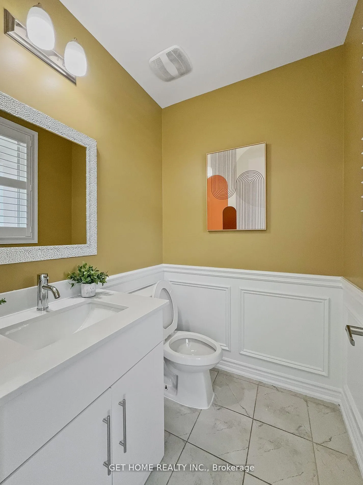 Photo 4 of Unit 82 ,Upper, 975 Whitlock Avenue N, Milton, Cobban — HOMEH