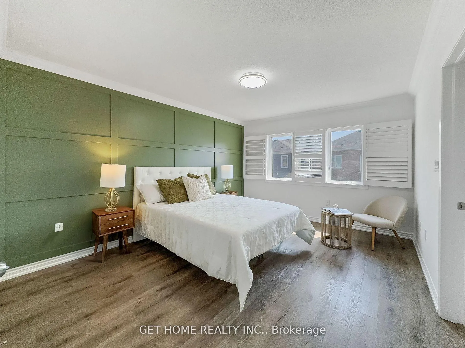 Photo 14 of Unit 82 ,Upper, 975 Whitlock Avenue N, Milton, Cobban — HOMEH