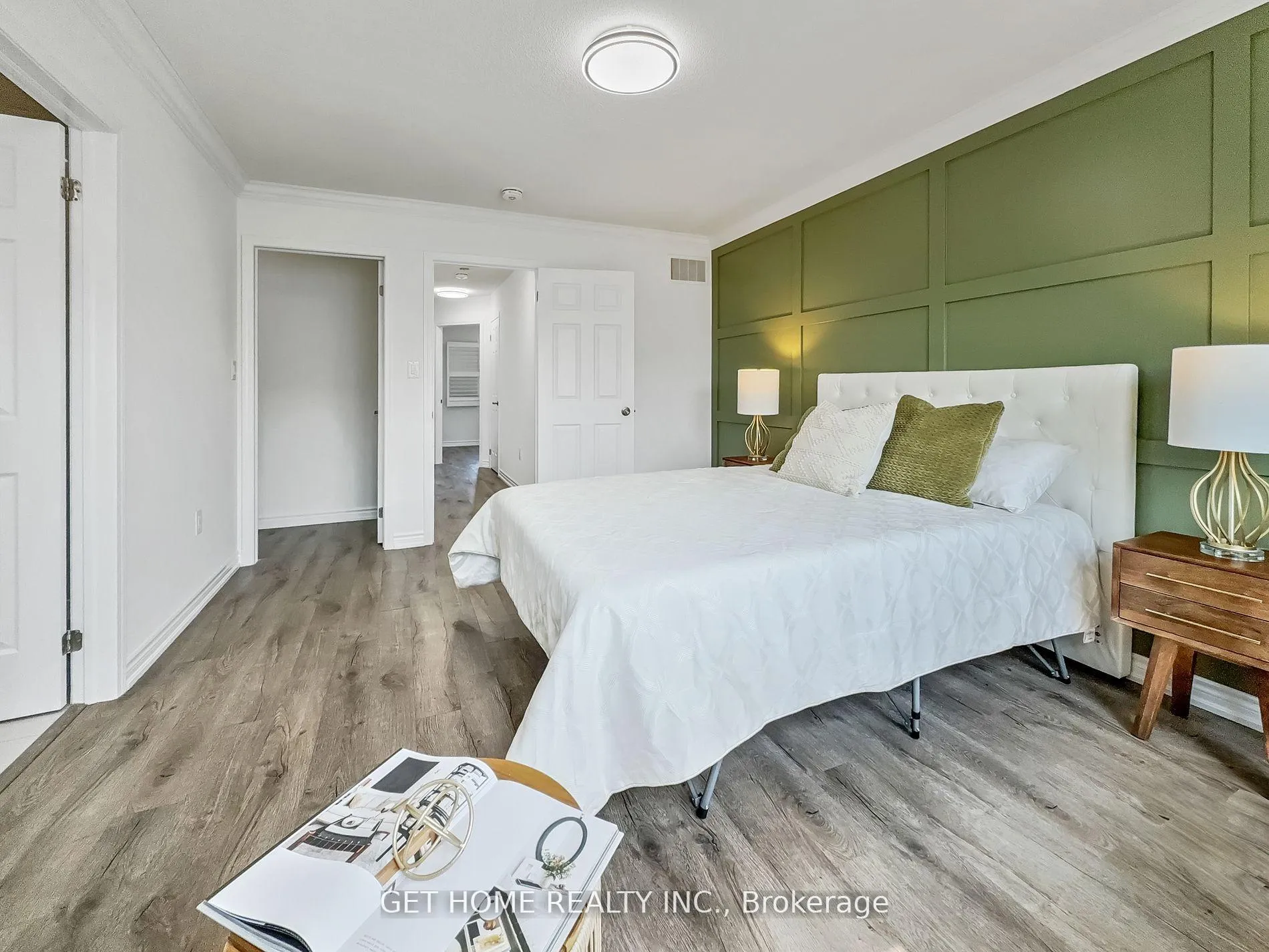 Photo 15 of Unit 82 ,Upper, 975 Whitlock Avenue N, Milton, Cobban — HOMEH