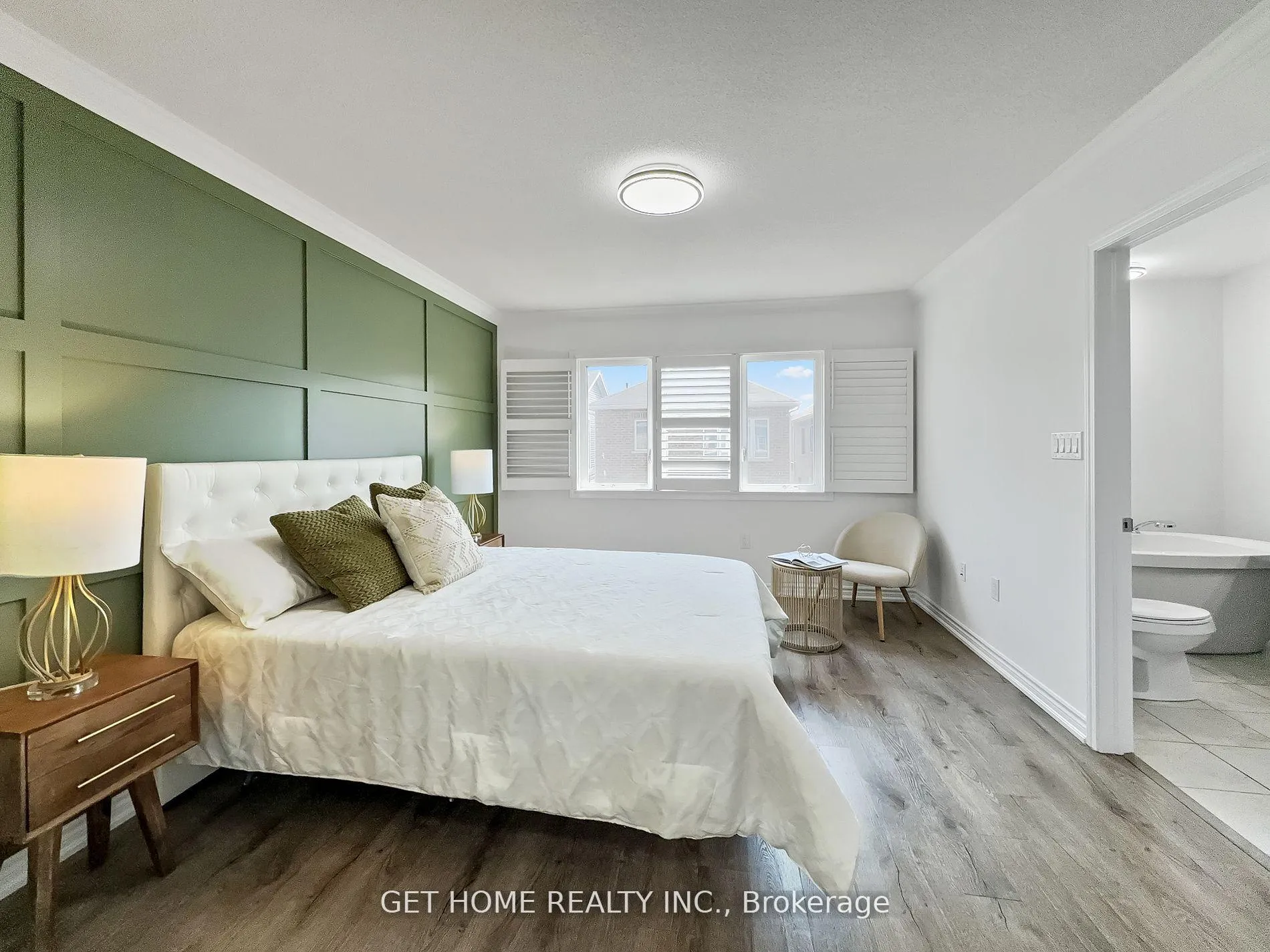 Photo 16 of Unit 82 ,Upper, 975 Whitlock Avenue N, Milton, Cobban — HOMEH