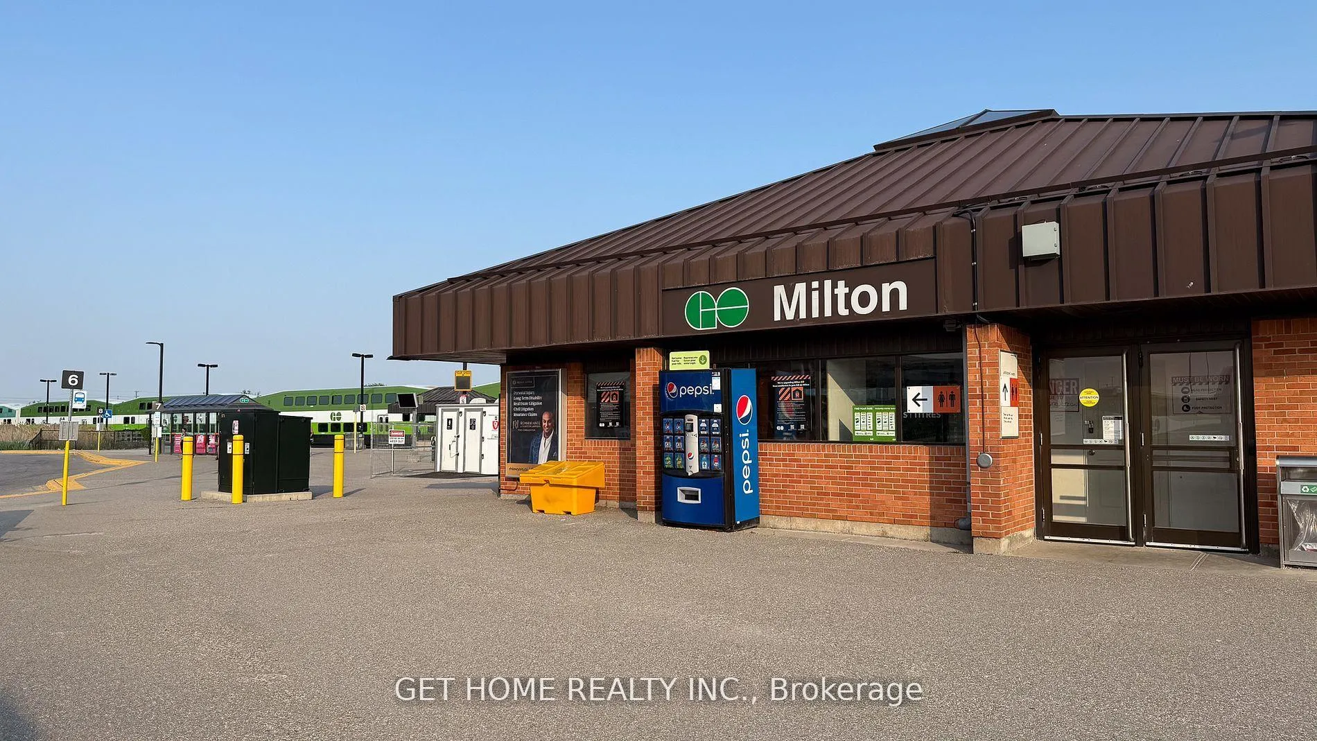 Photo 32 of Unit 82 ,Upper, 975 Whitlock Avenue N, Milton, Cobban — HOMEH