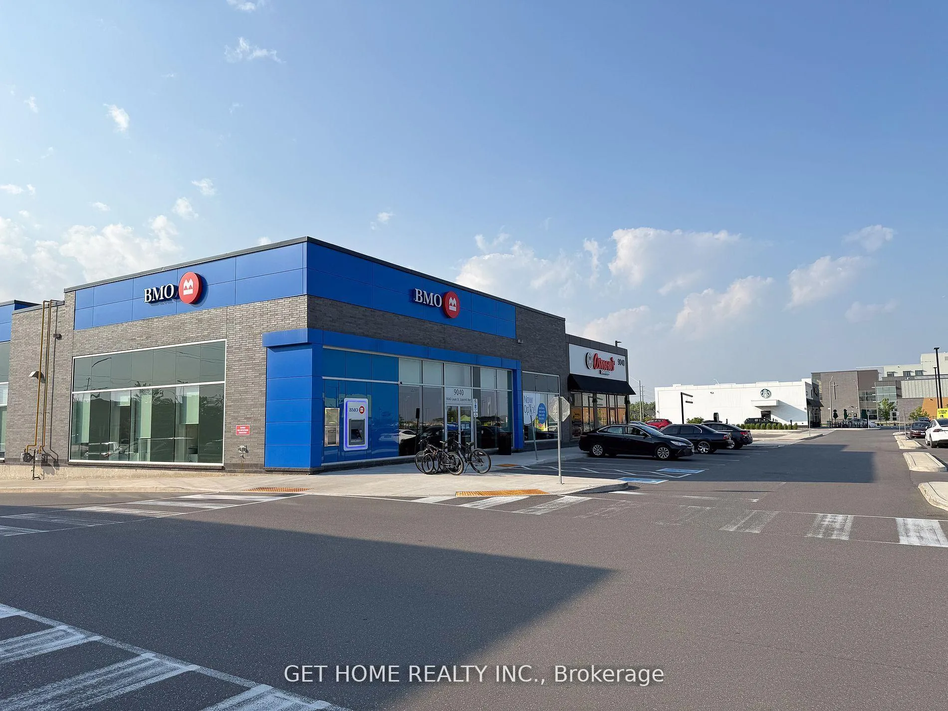 Photo 33 of Unit 82 ,Upper, 975 Whitlock Avenue N, Milton, Cobban — HOMEH
