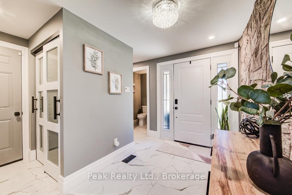 Photo 4 of 76 Underhill Crescent, Kitchener, Centreville Chicopee — HOMEH